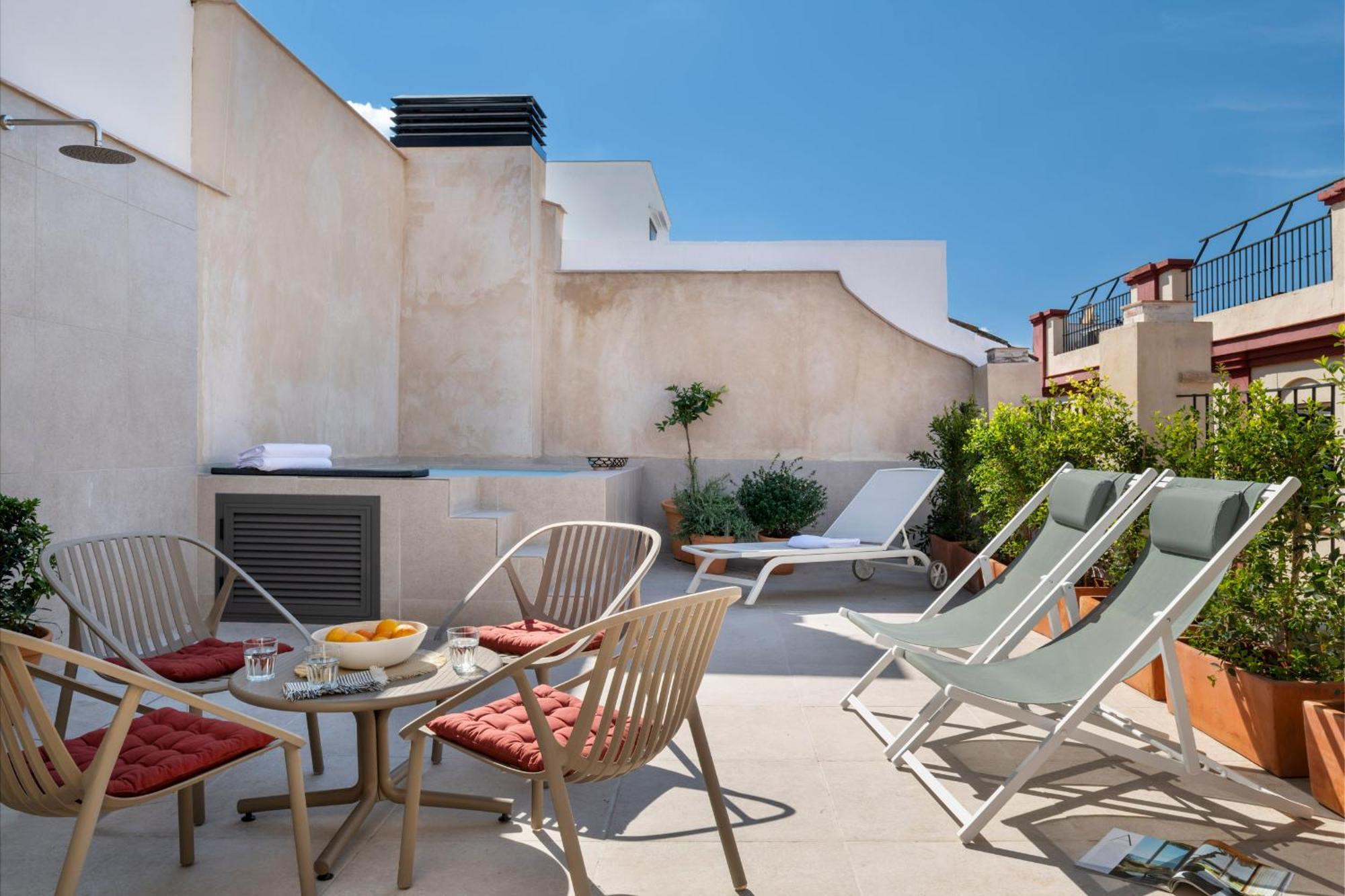 Magno Pureza Apartment