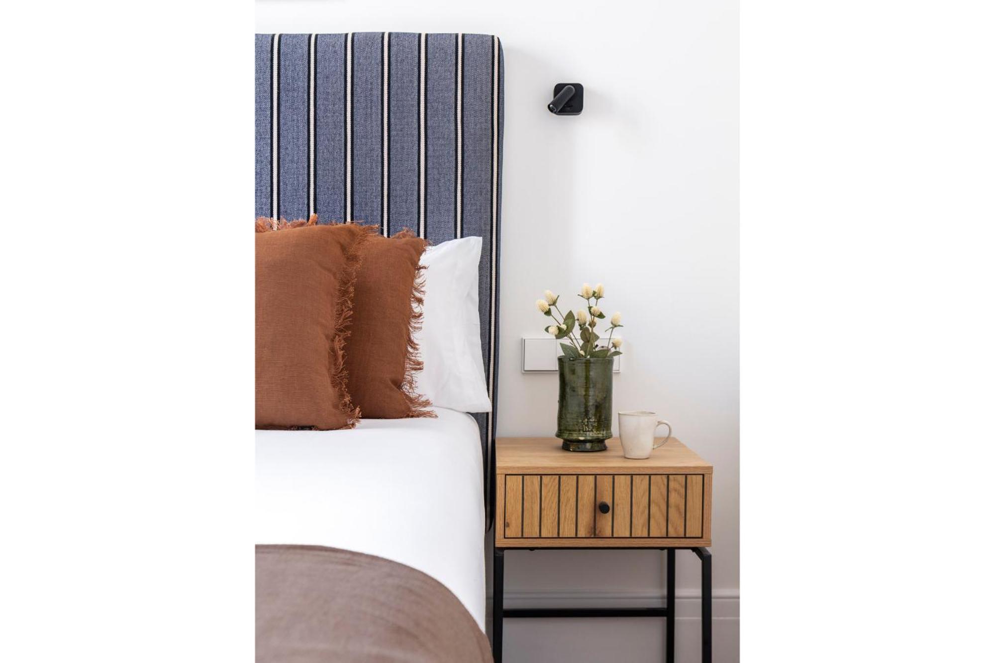 Apartment Magno Pureza *