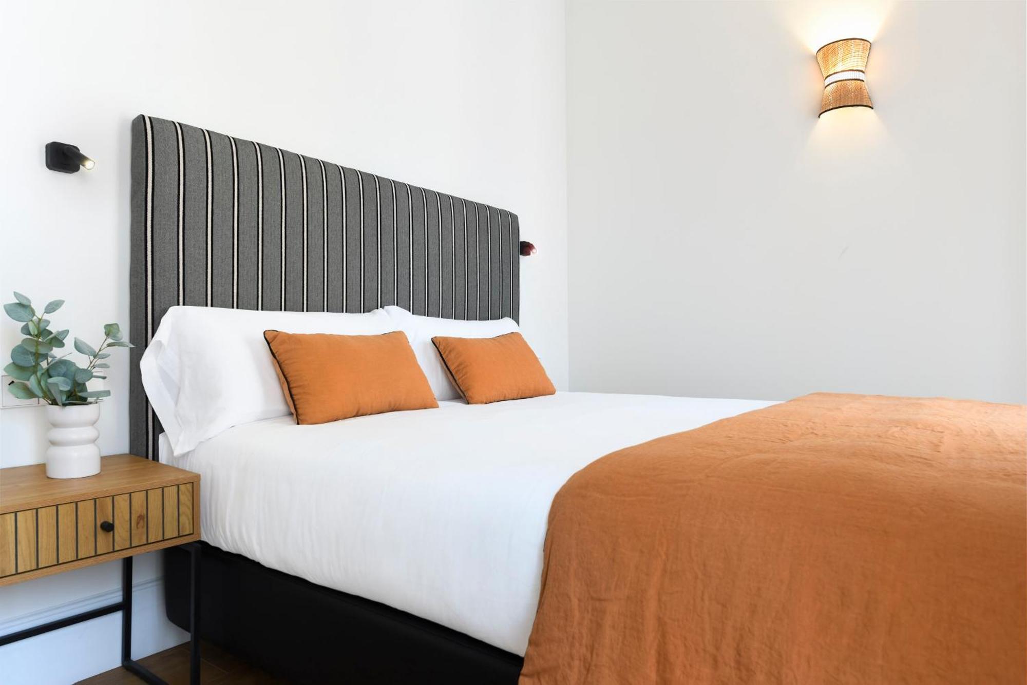 Magno Pureza Apartment Seville