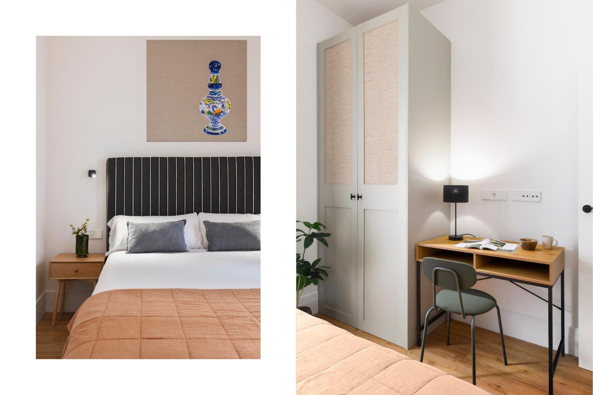 Apartment Magno Pureza Seville