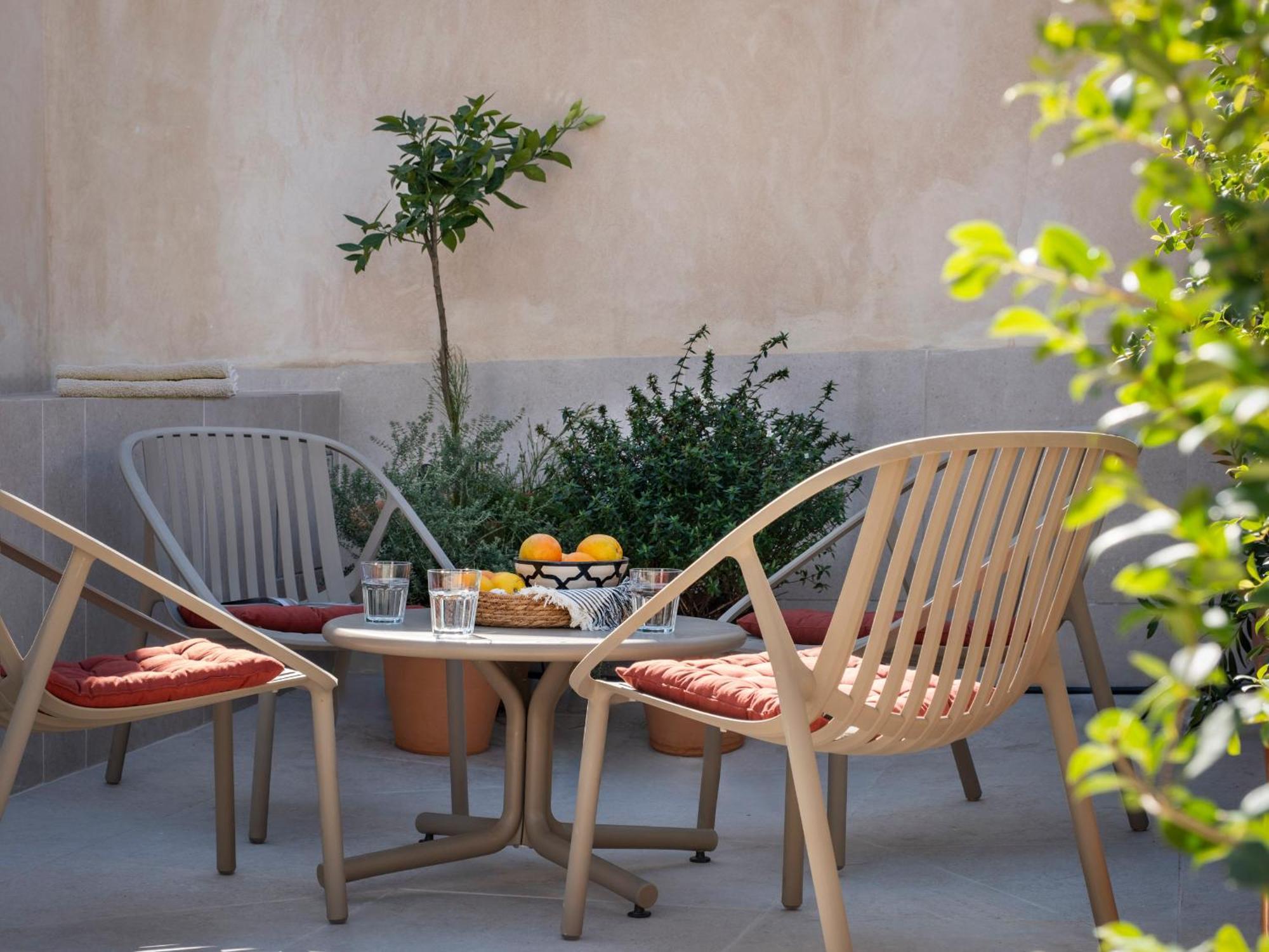 Apartment Magno Pureza