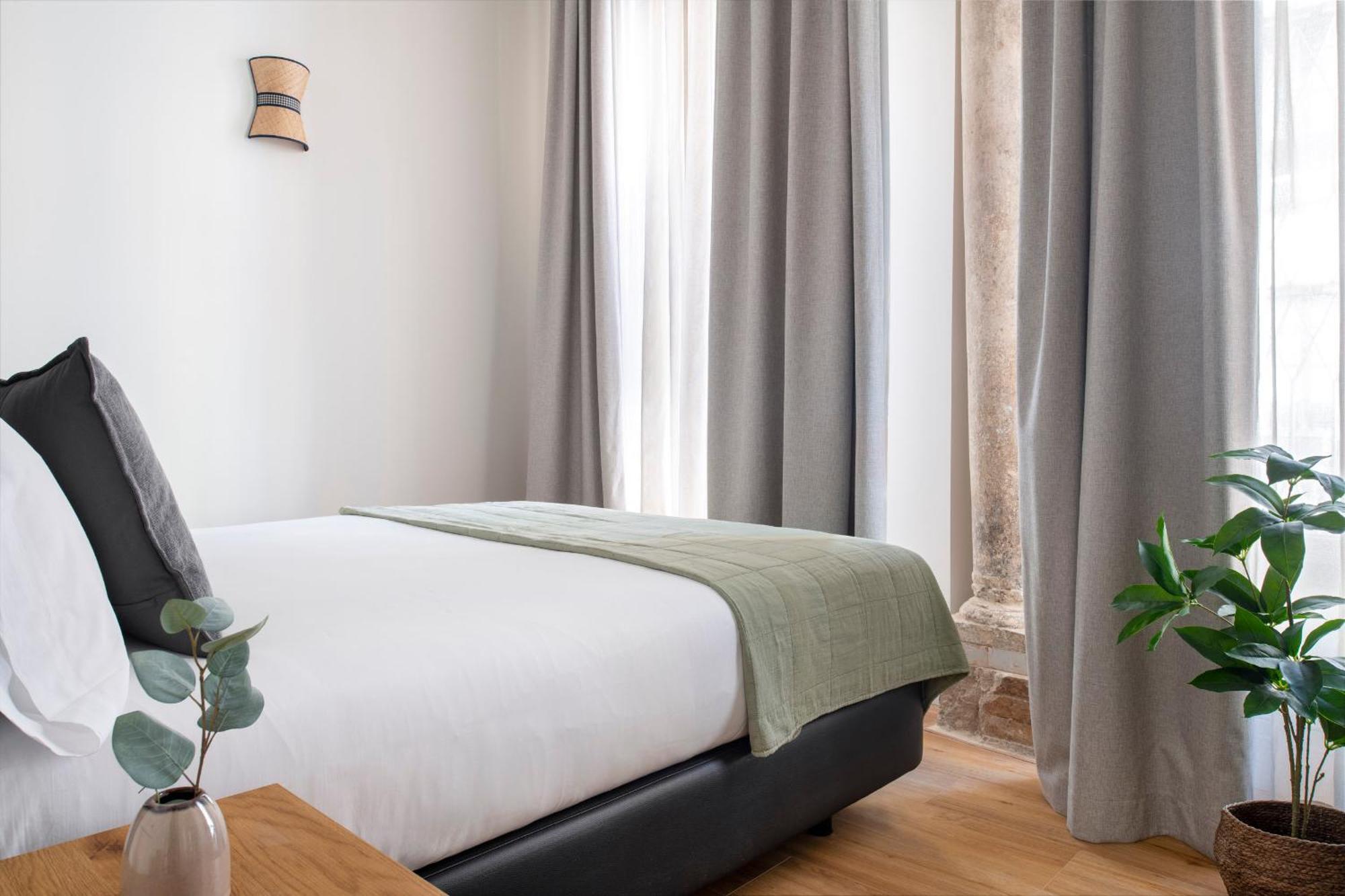 Apartment Magno Pureza Seville