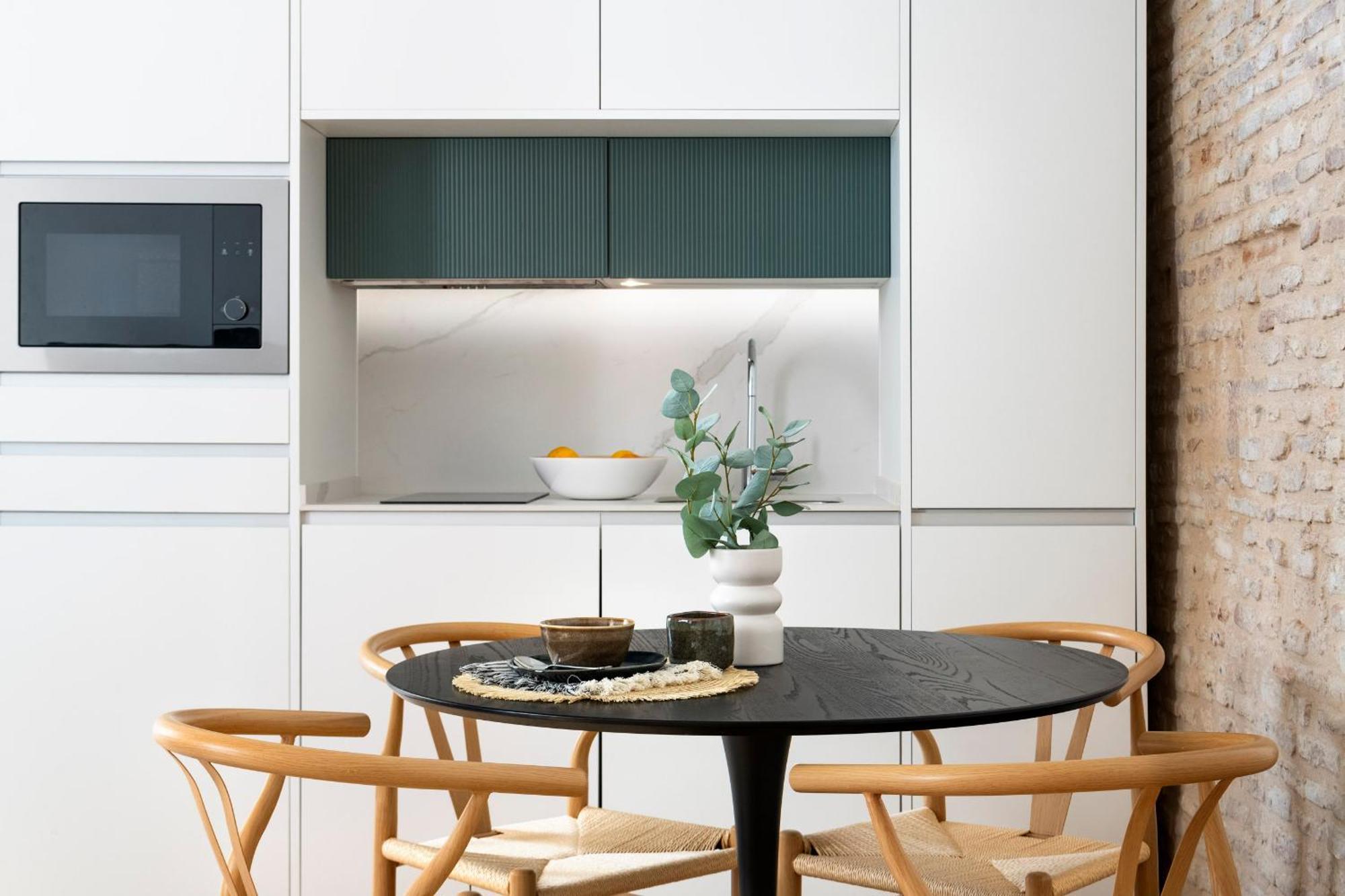 Magno Pureza Apartment