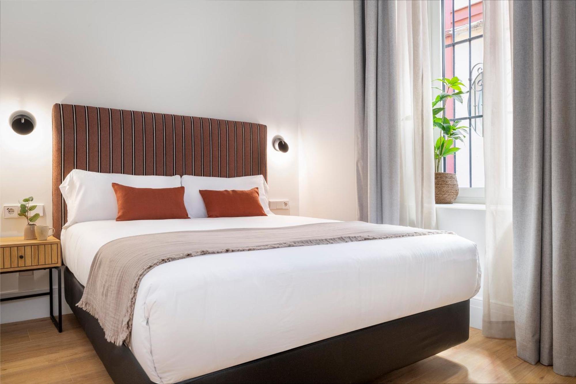 Apartment Magno Pureza