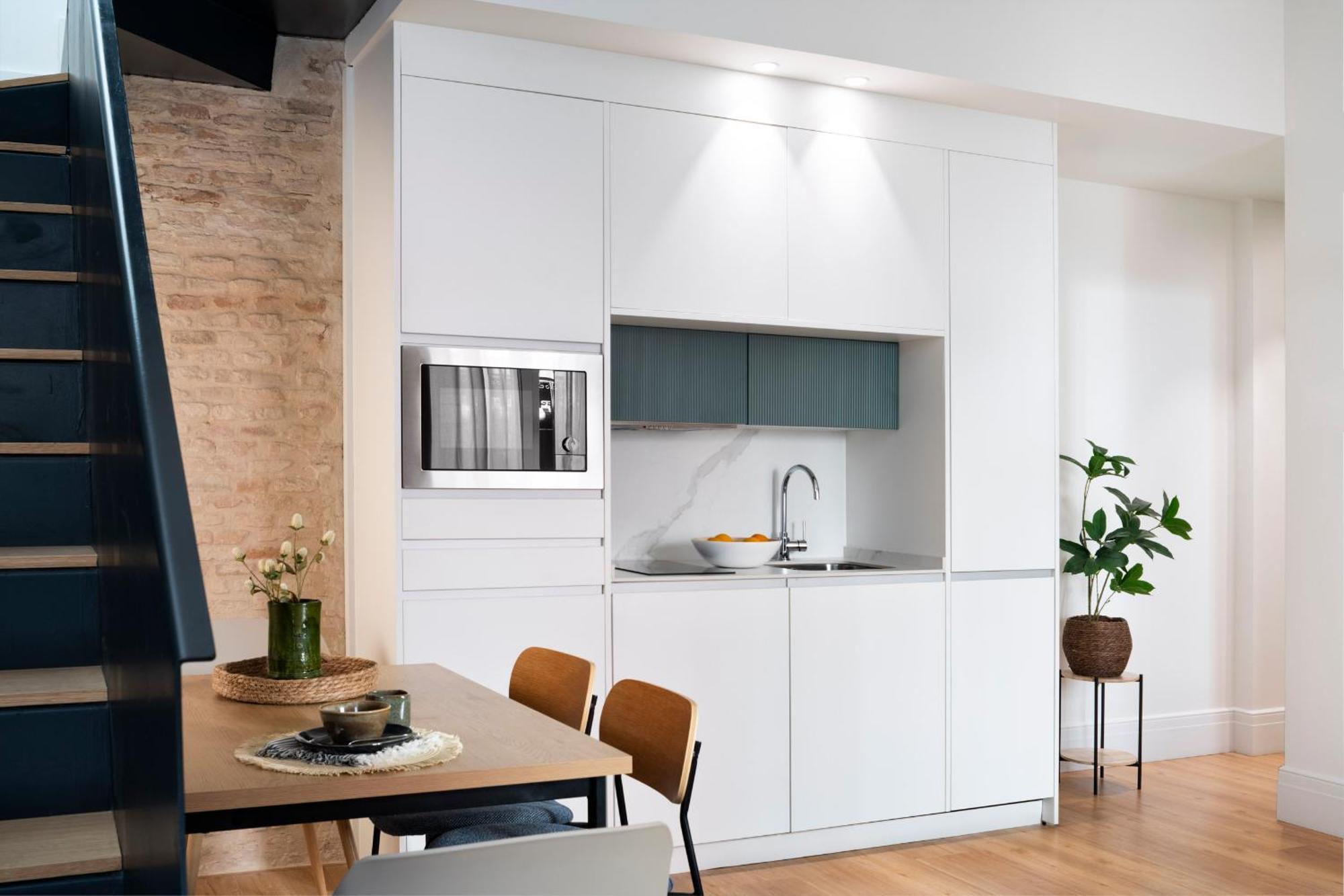 Apartment Magno Pureza Seville