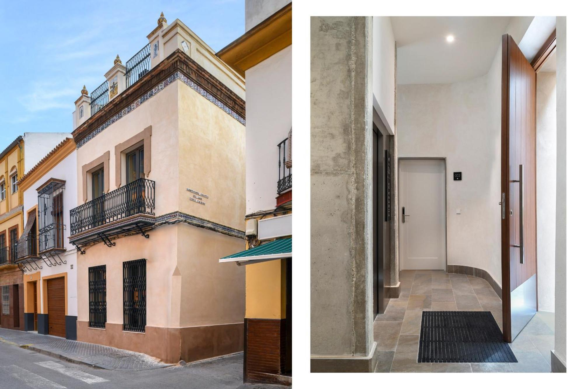 Magno Pureza * Seville