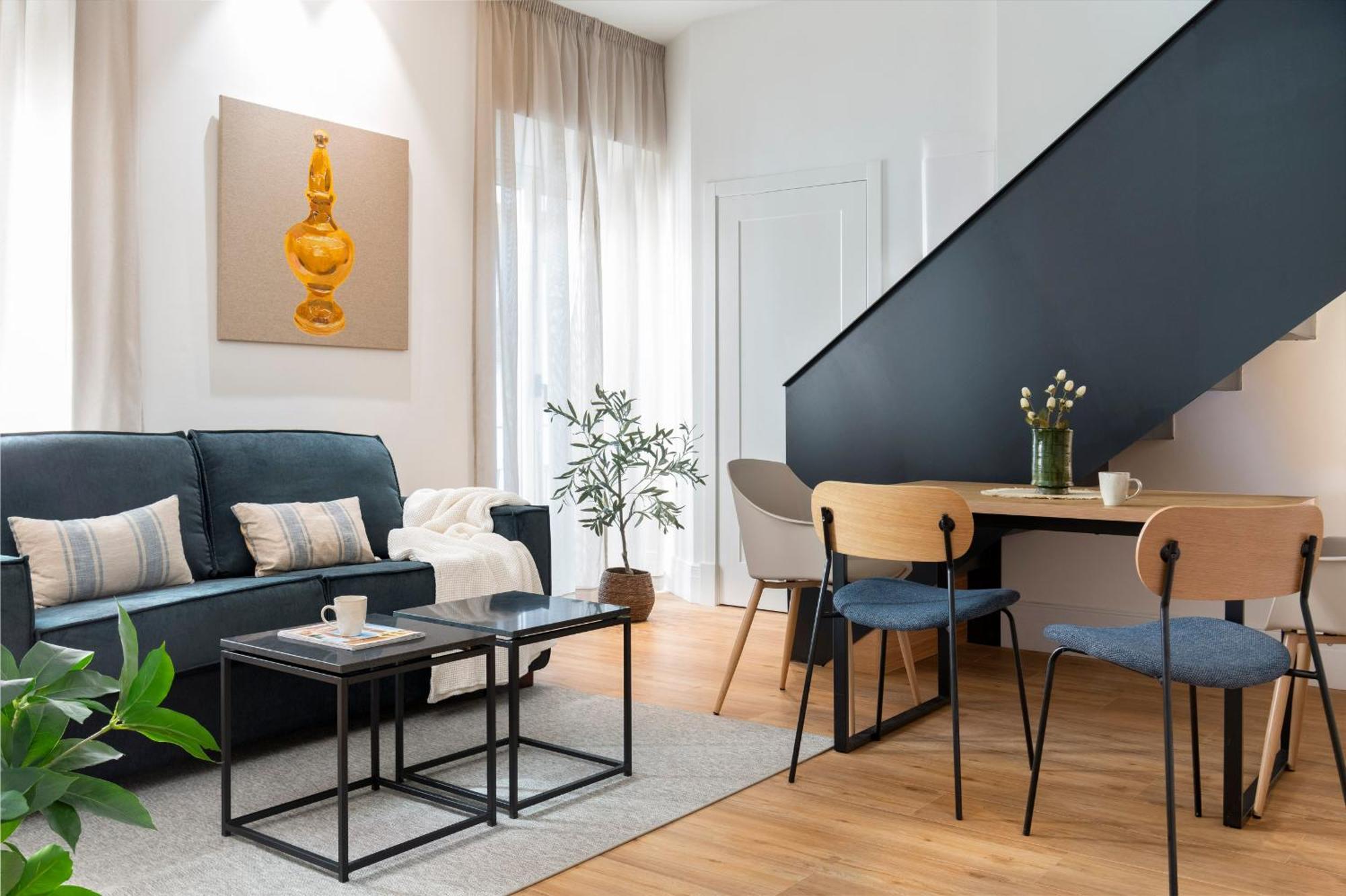 Magno Pureza Apartment Seville