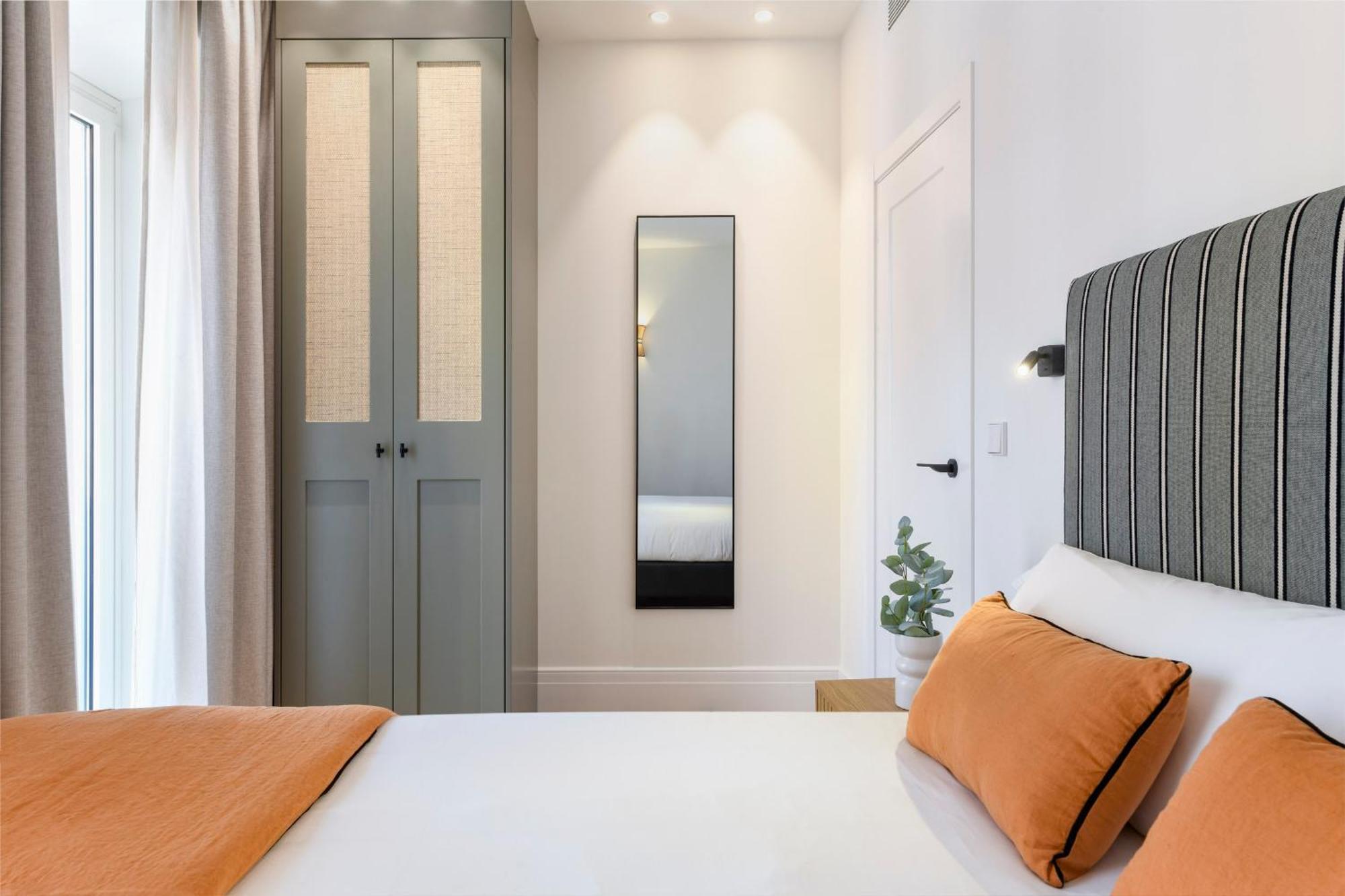 Apartment Magno Pureza Seville