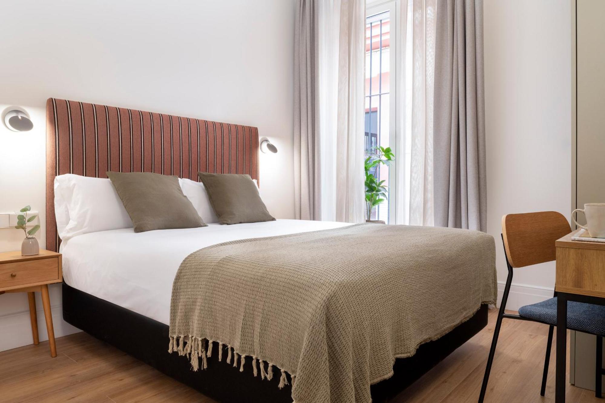 Magno Pureza Apartment