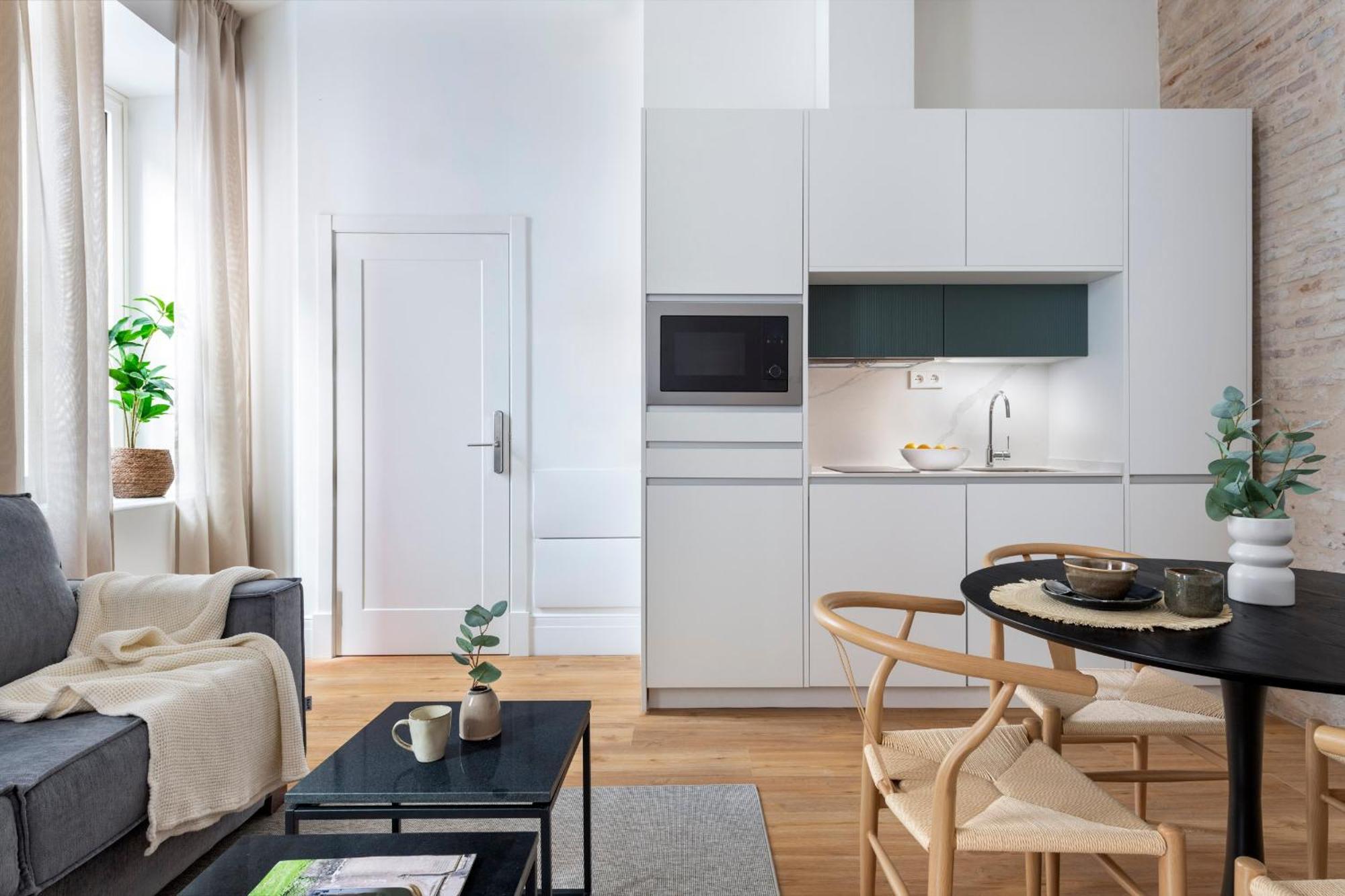 Magno Pureza Apartment *