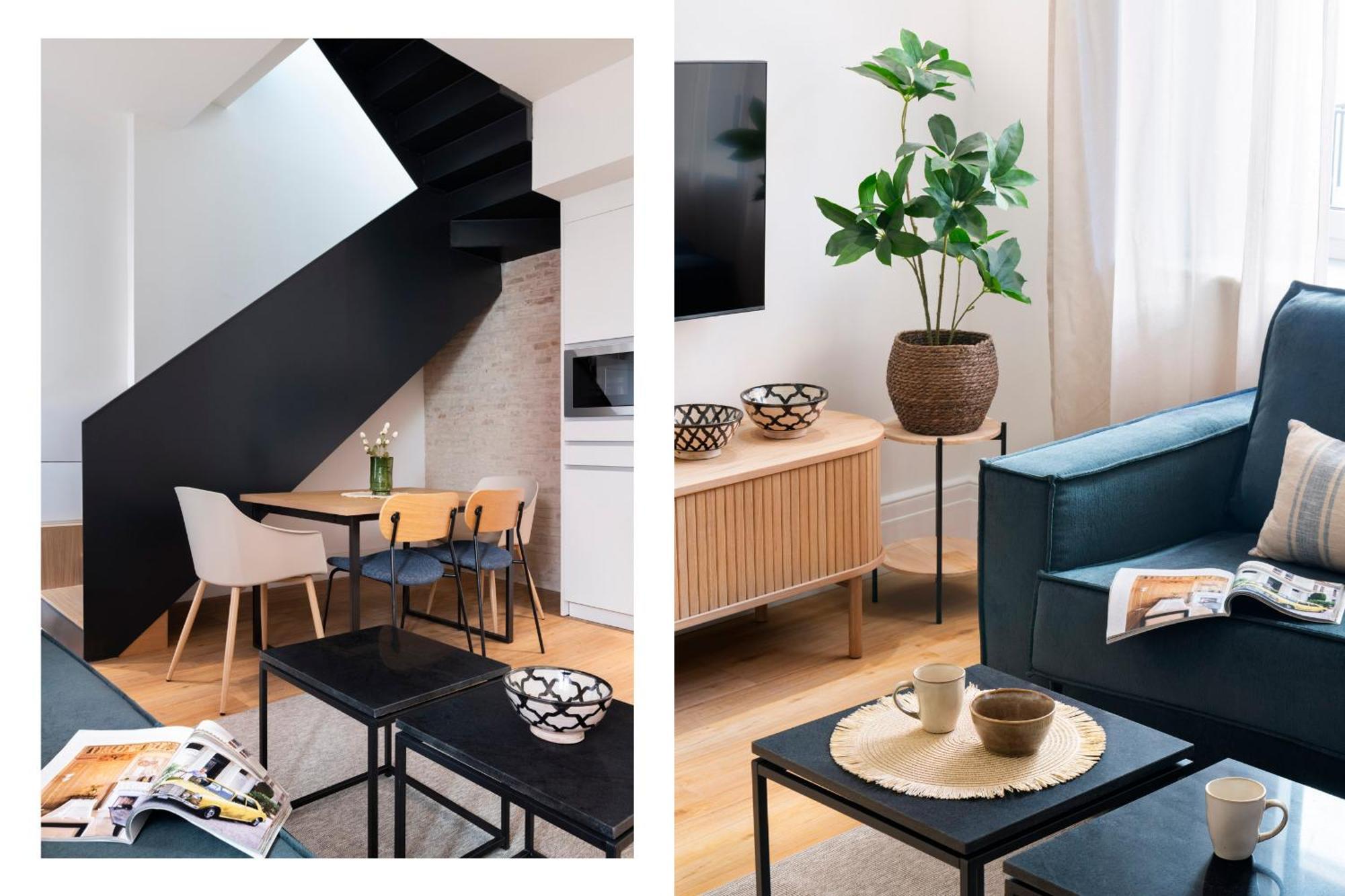 Magno Pureza Apartment Seville