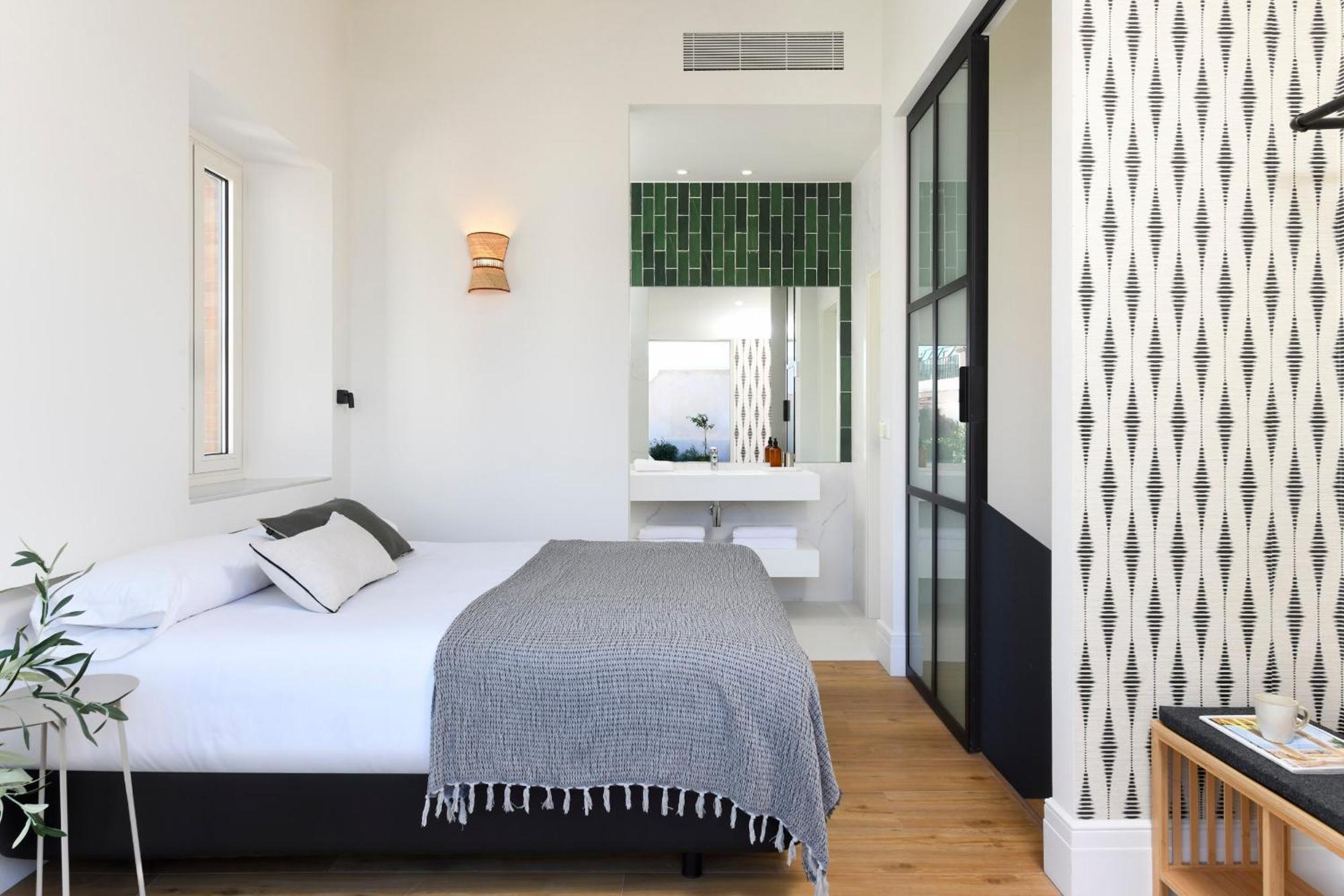 Apartment Magno Pureza
