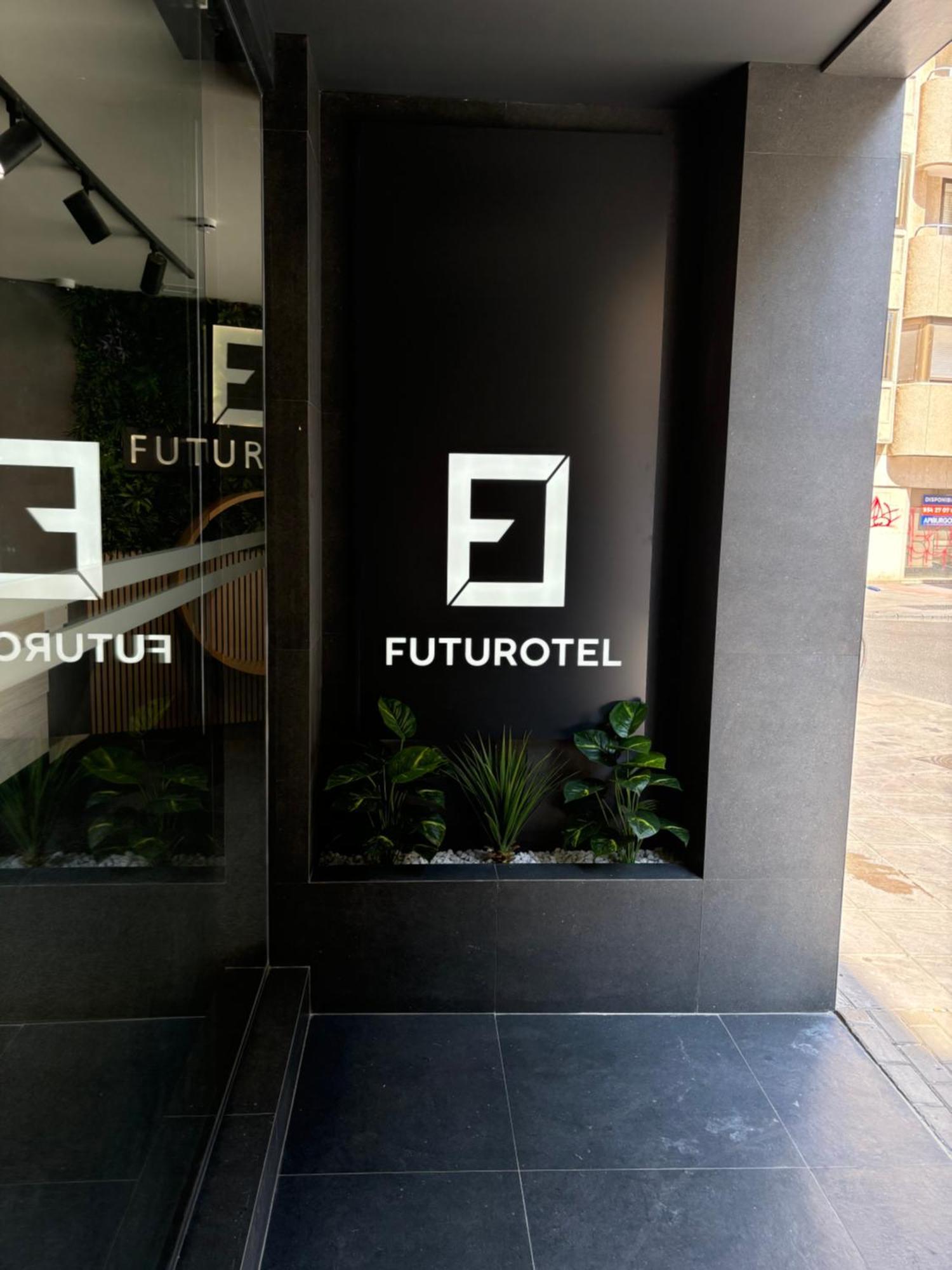 Futurotel *