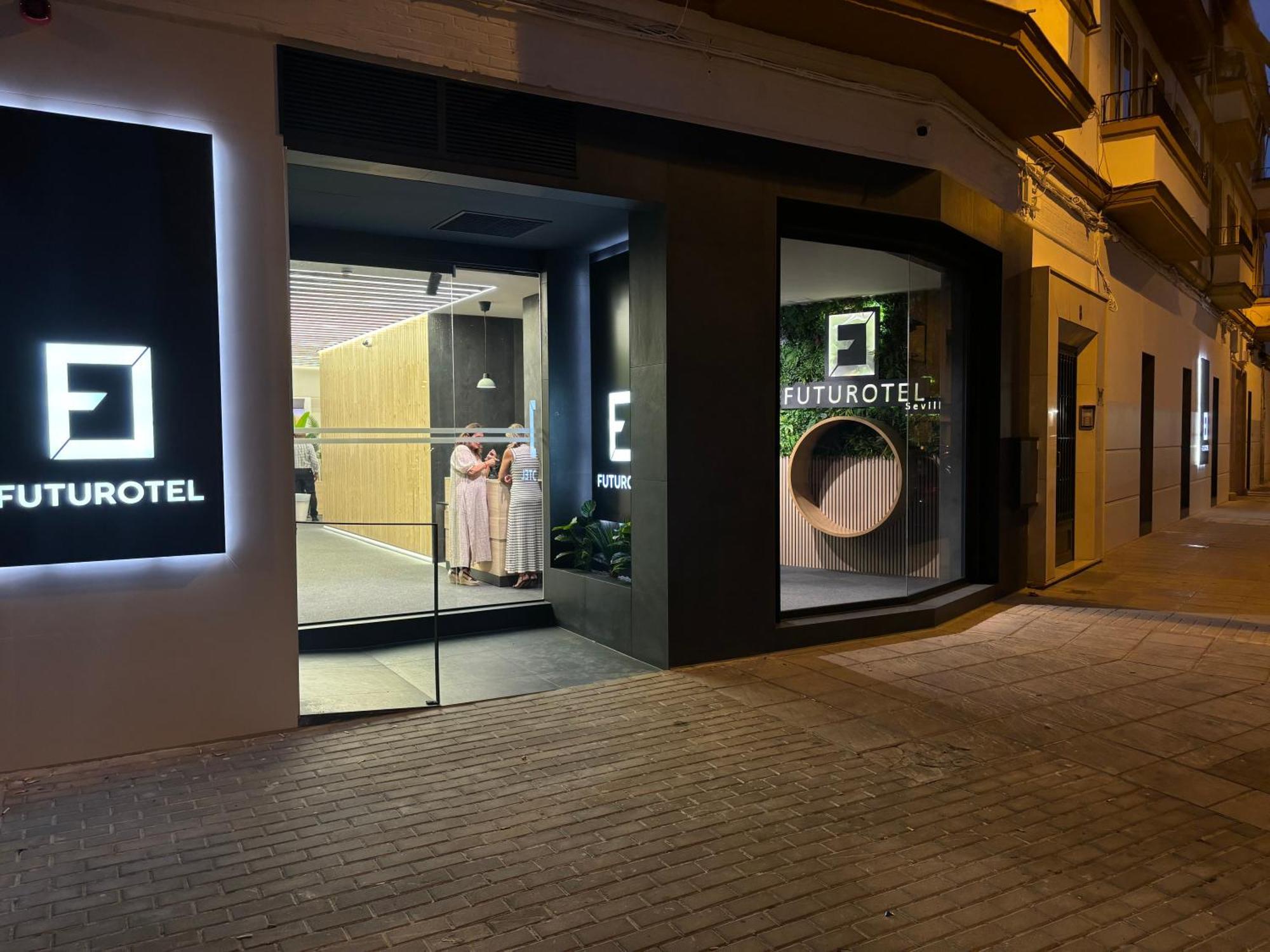 Futurotel