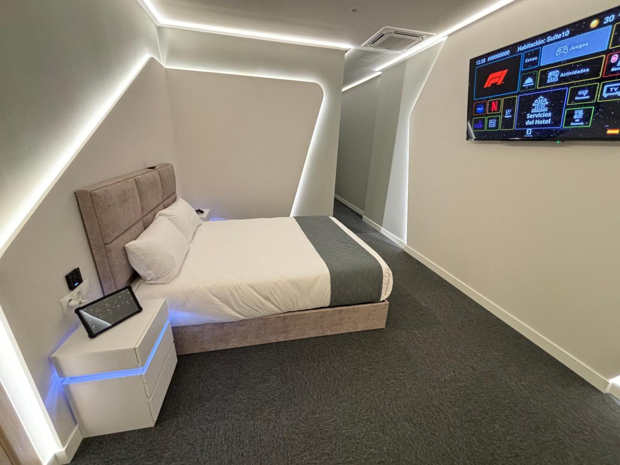 Futurotel *