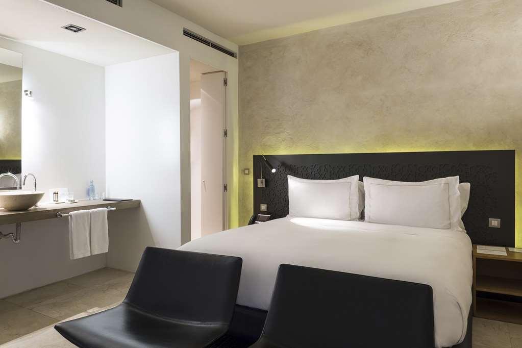 Mercer Eme Cathedral Hotel Sevilla
