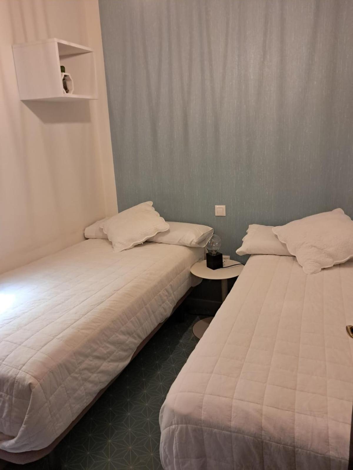 Apartamento Con Solera En El Corazón De Triana Sevilla