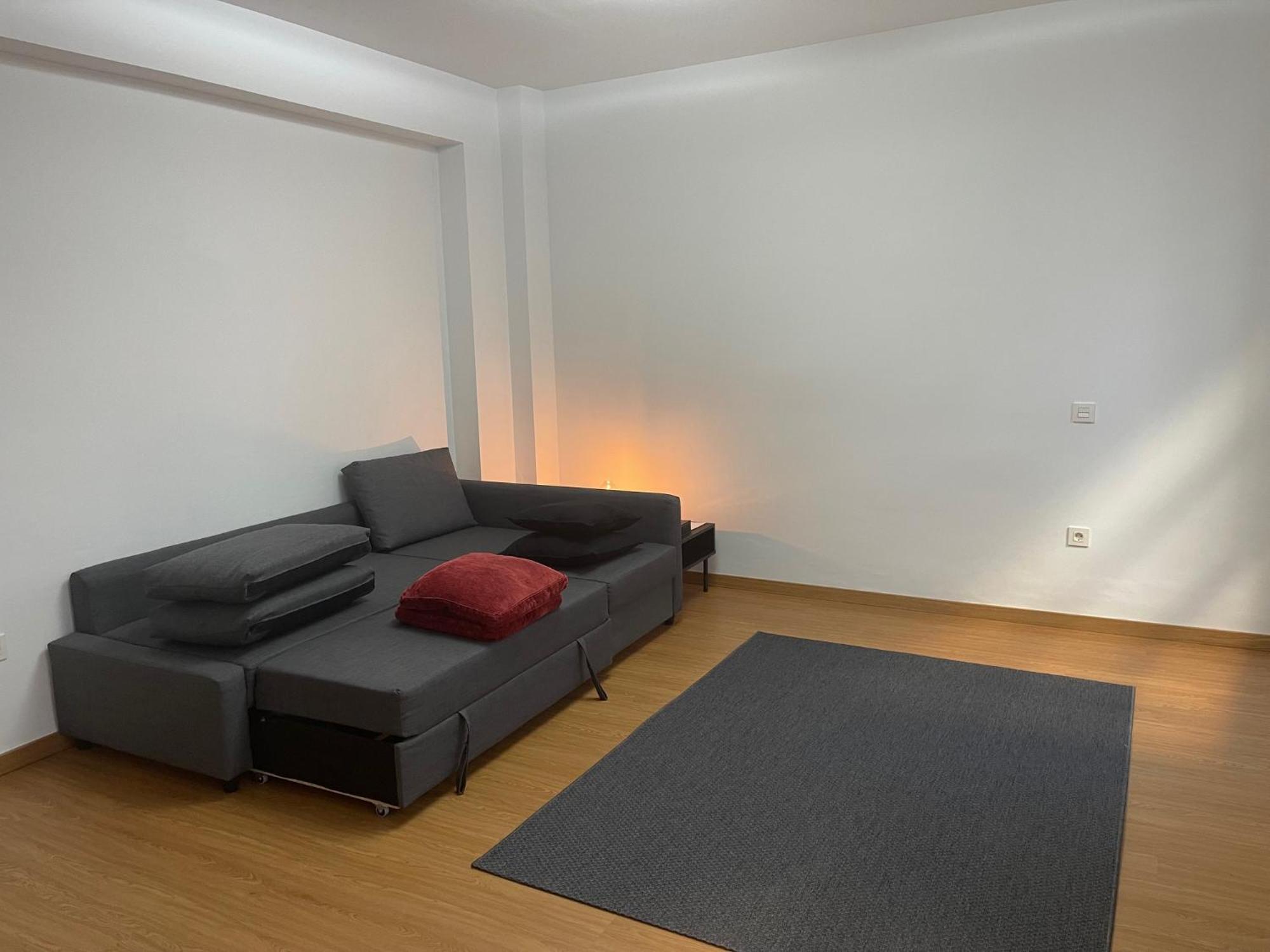 Calle Rodrigo De Triana Con Opcion De Parking Apartamento Sevilla