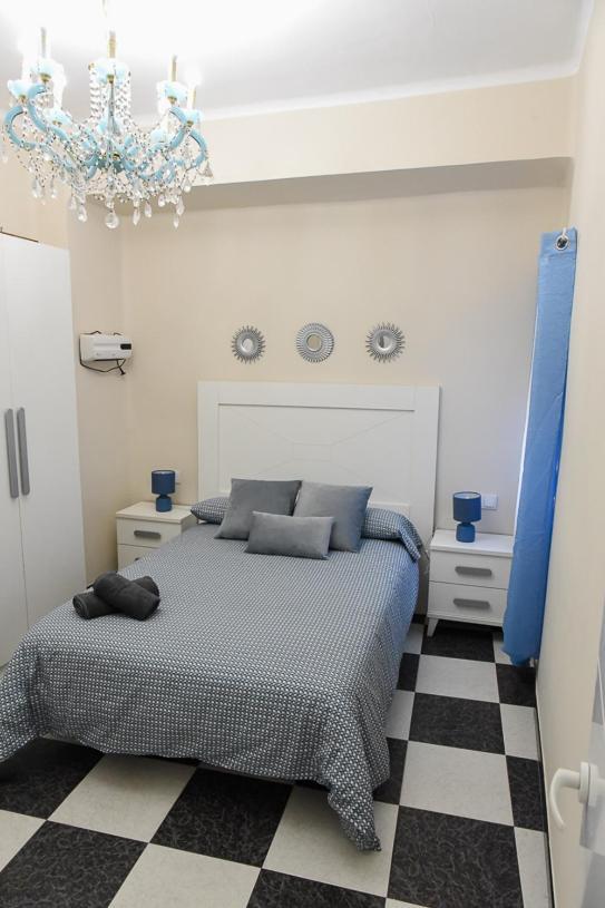 La Casa De Pepa Apartment Seville