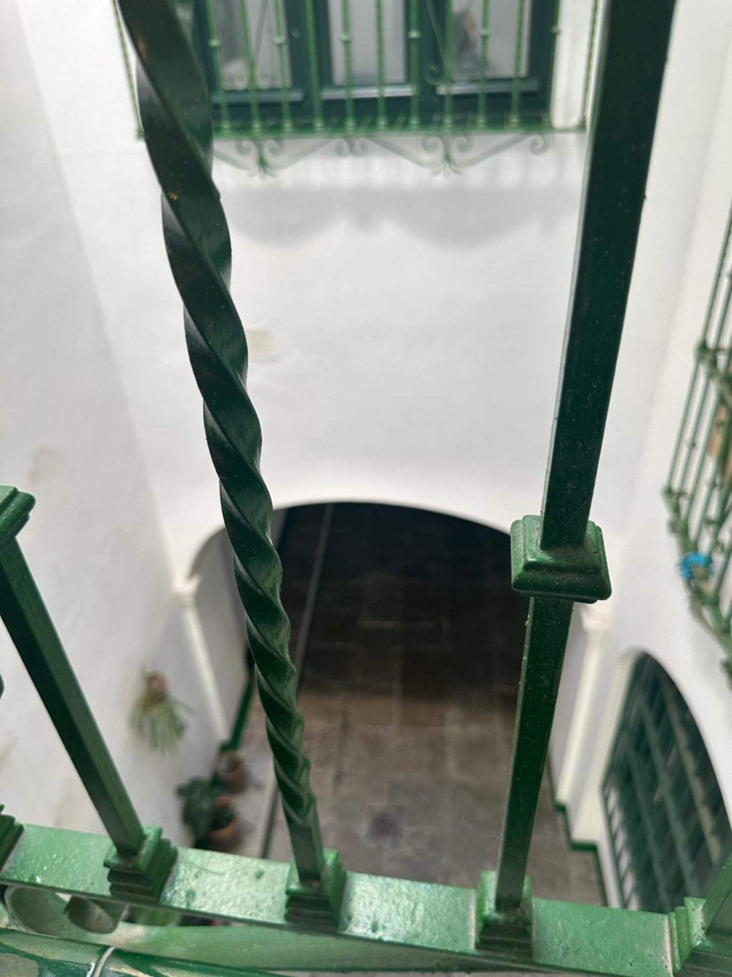 Homestay Casa Duque Compartida Familiar 1-habitacion Con Bano Propio *