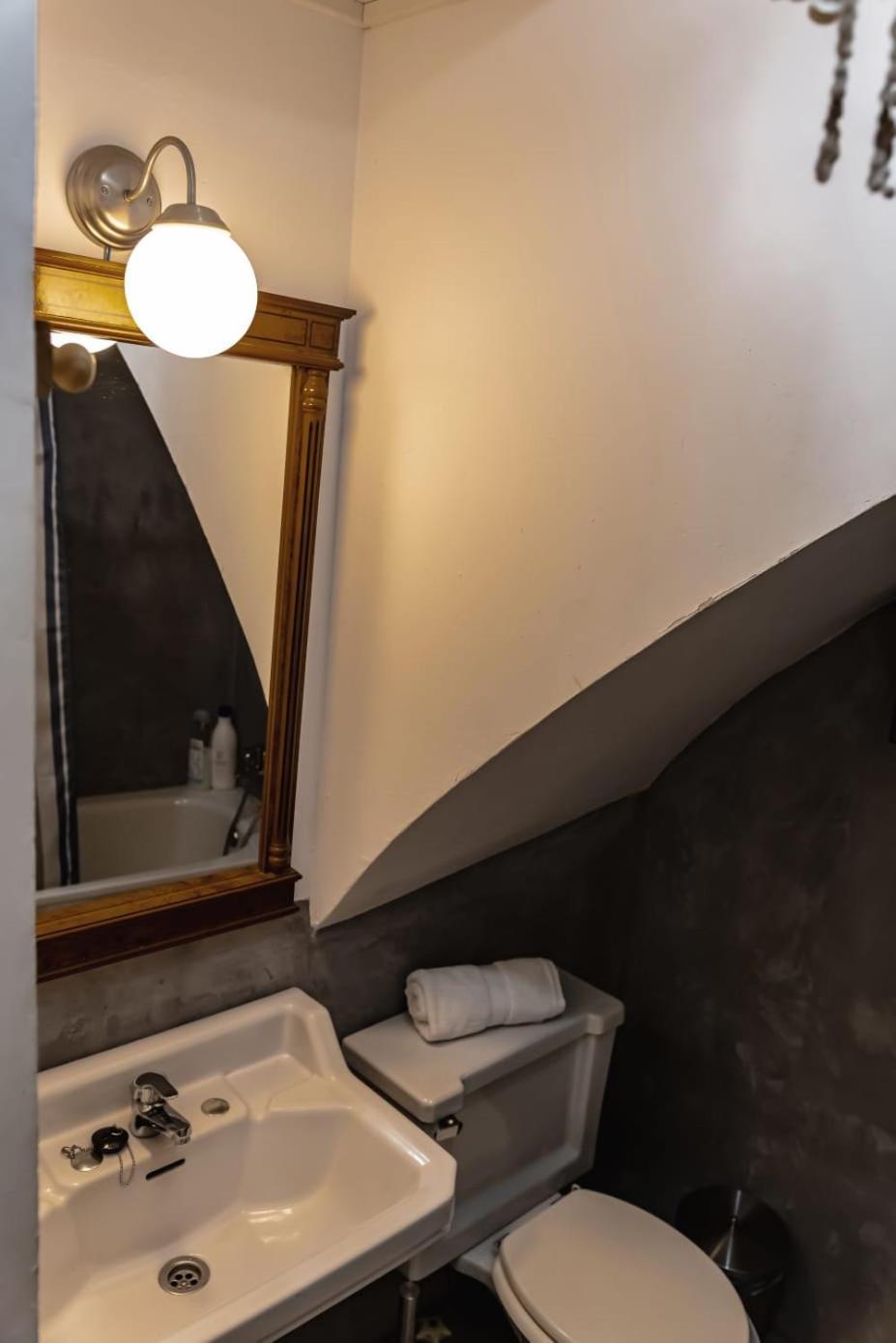 Selecta In Alameda Apartamento Sevilla