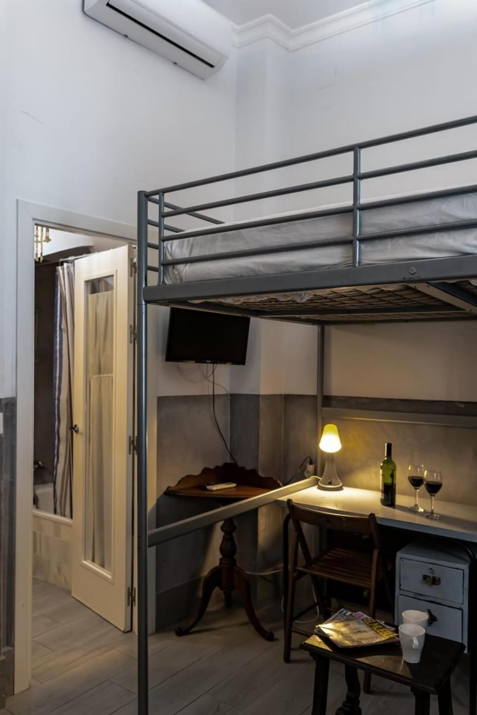 Apartamento Selecta In Alameda Sevilla