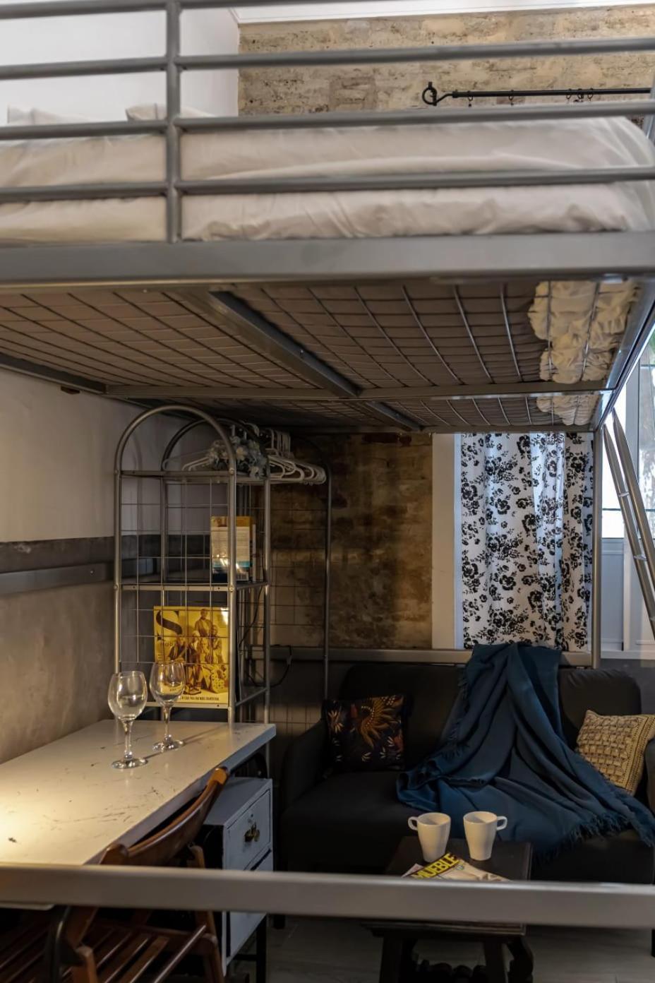 Apartamento Selecta In Alameda