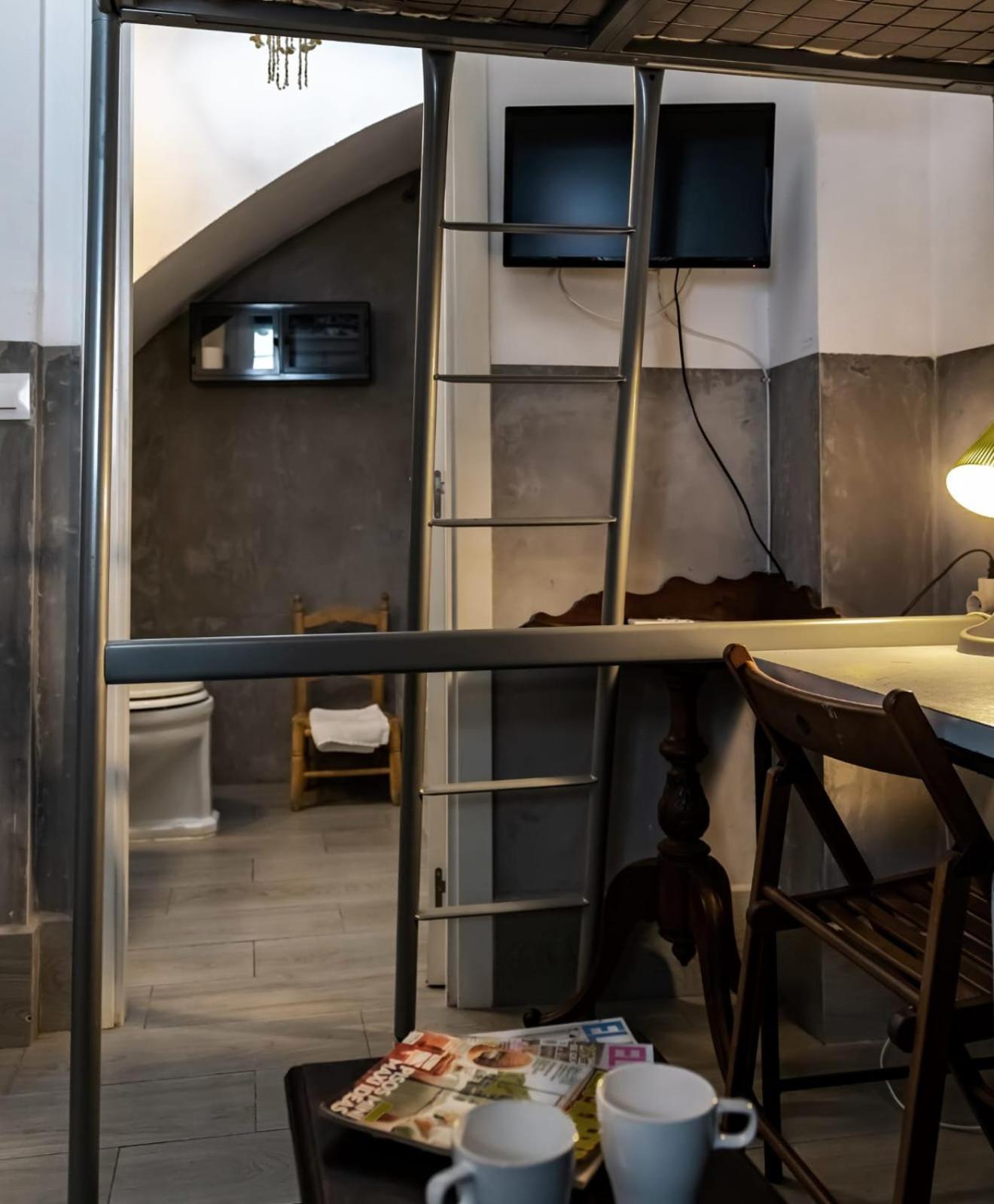 Apartamento Selecta In Alameda Sevilla