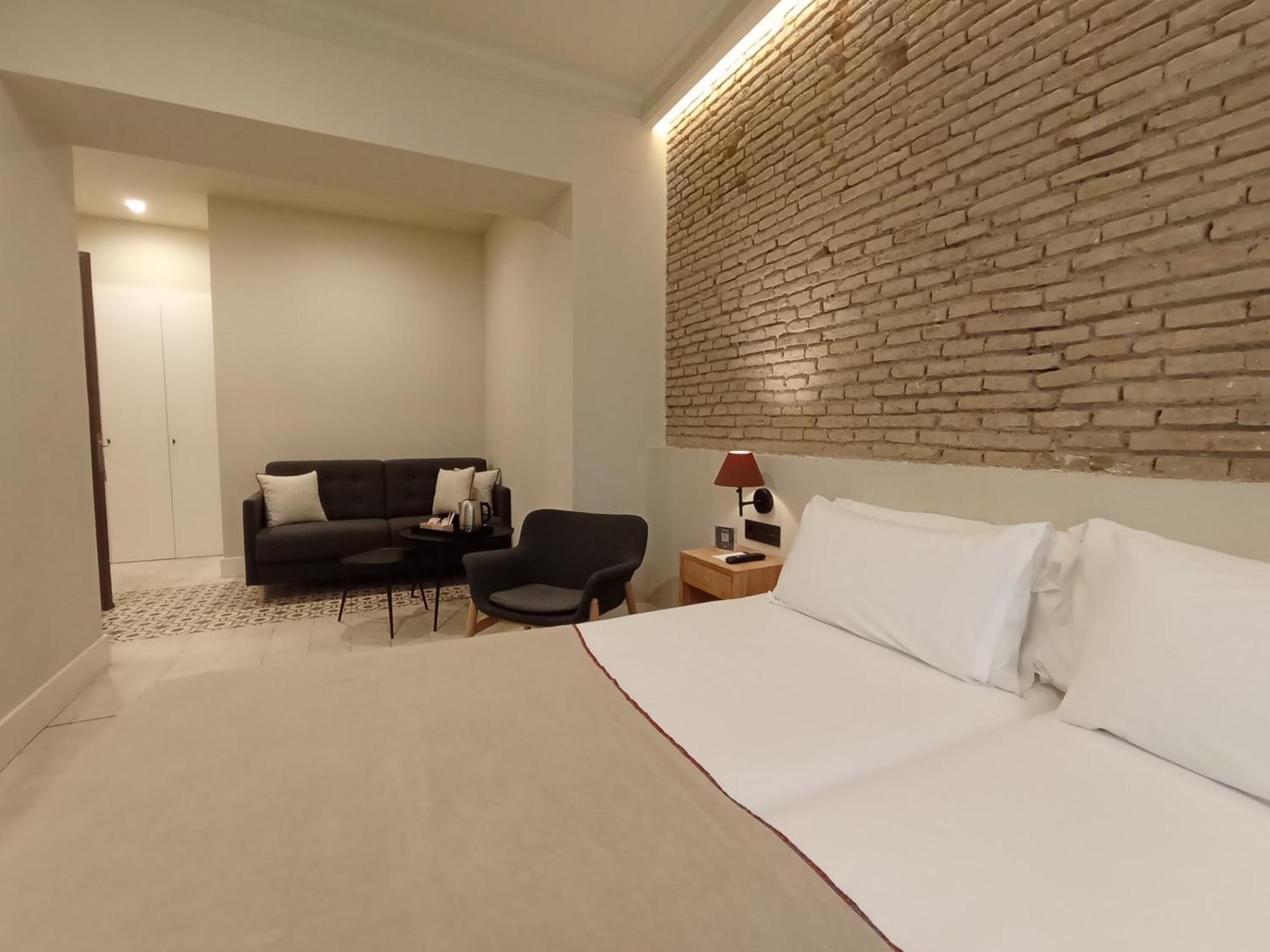 Boutique La Parada Del Marqués Hotel