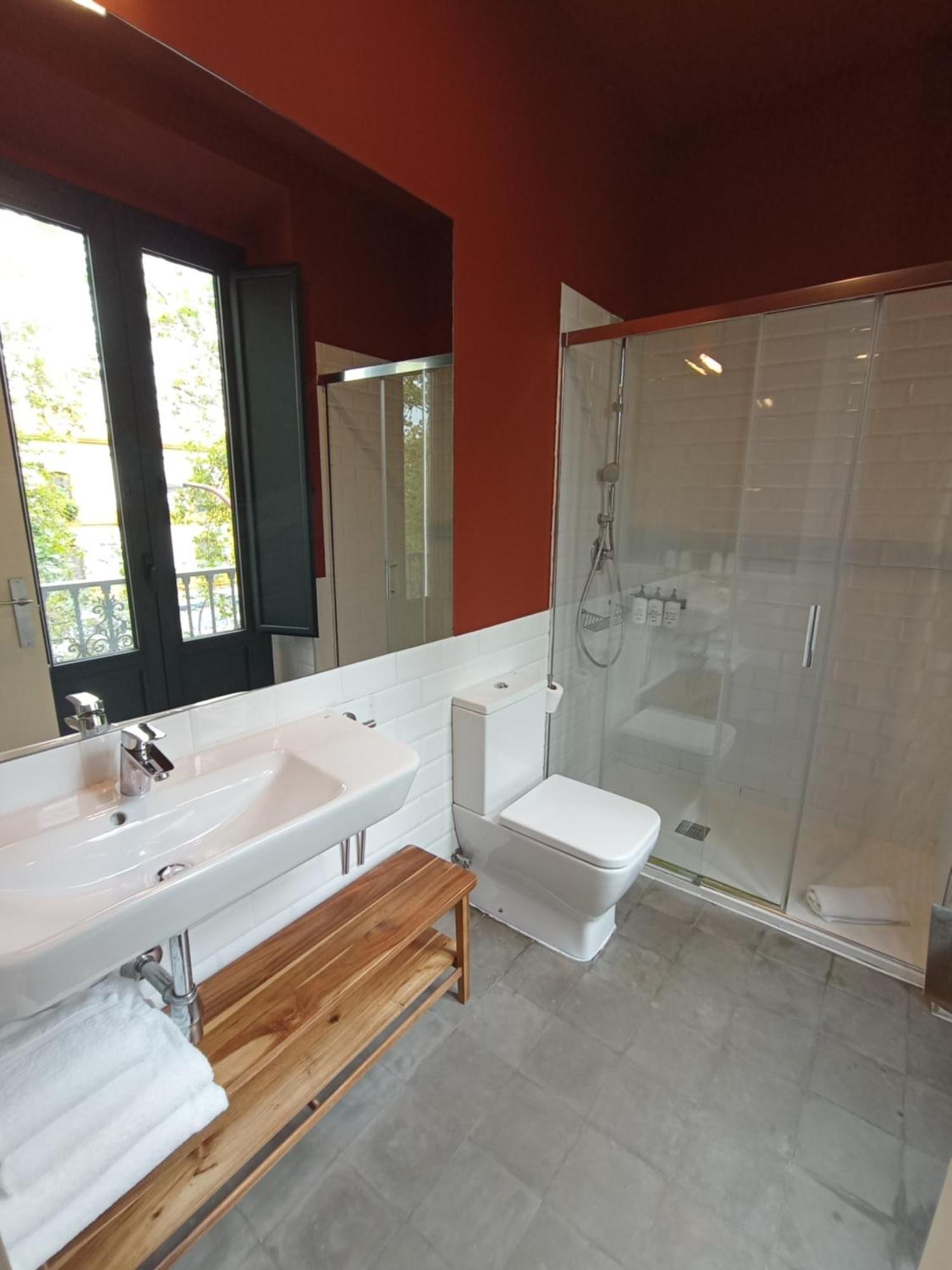Boutique La Parada Del Marqués 3*