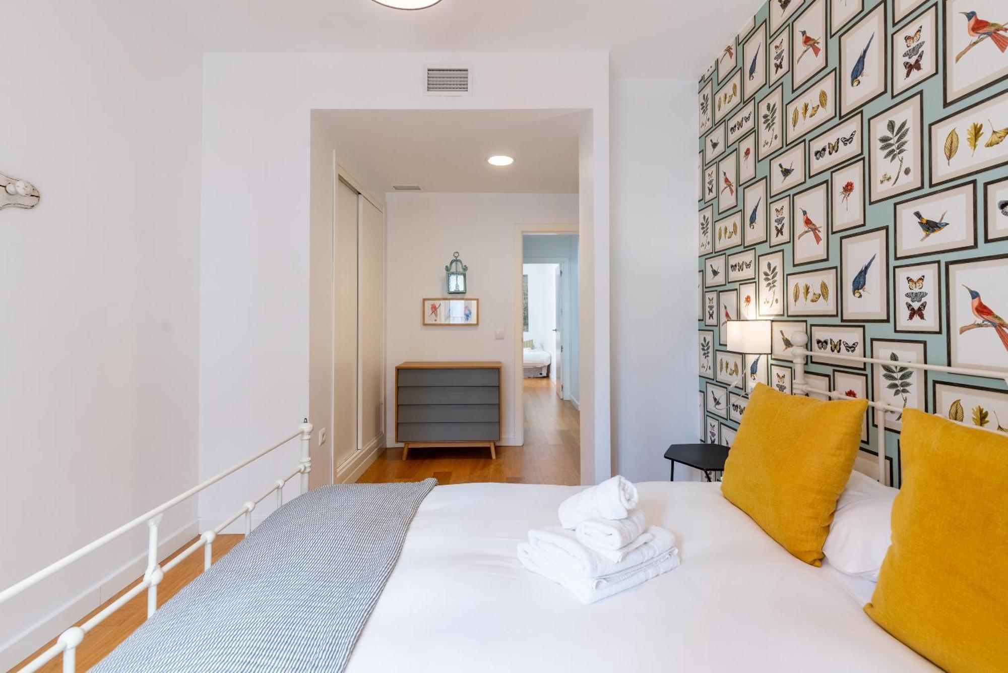 Apartamento Veoapartment Alhondiga Primero *