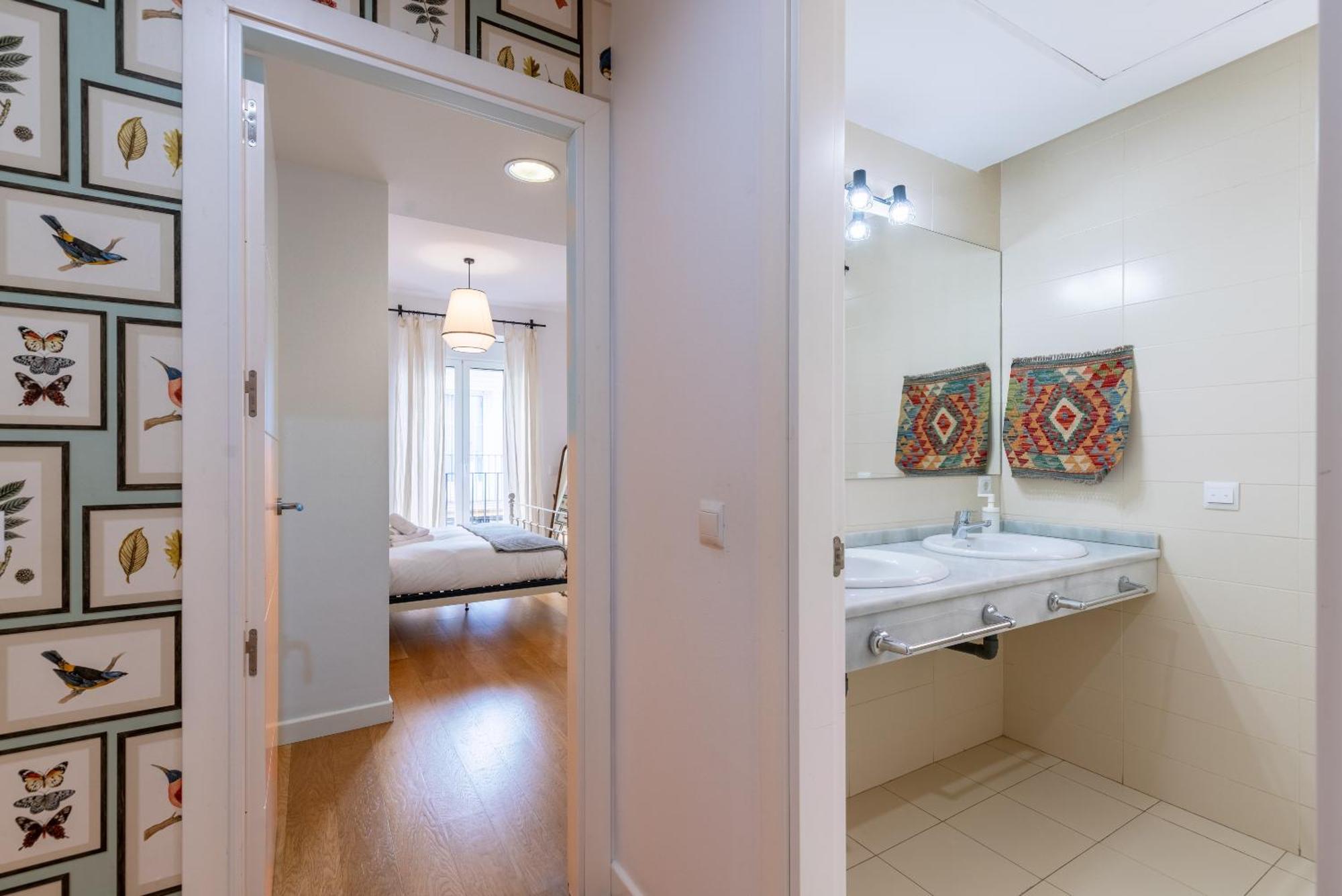 Apartamento Veoapartment Alhondiga Primero *