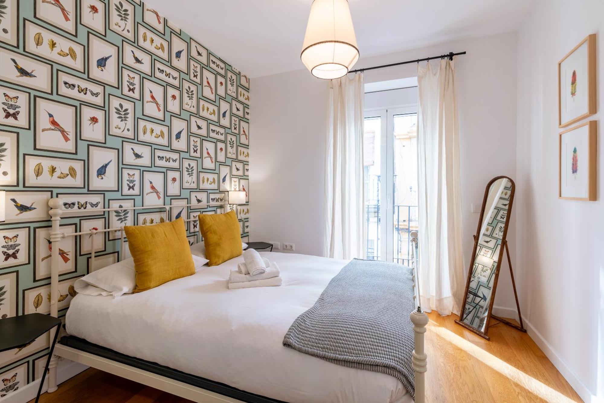 Veoapartment Alhondiga Primero Apartamento Sevilla