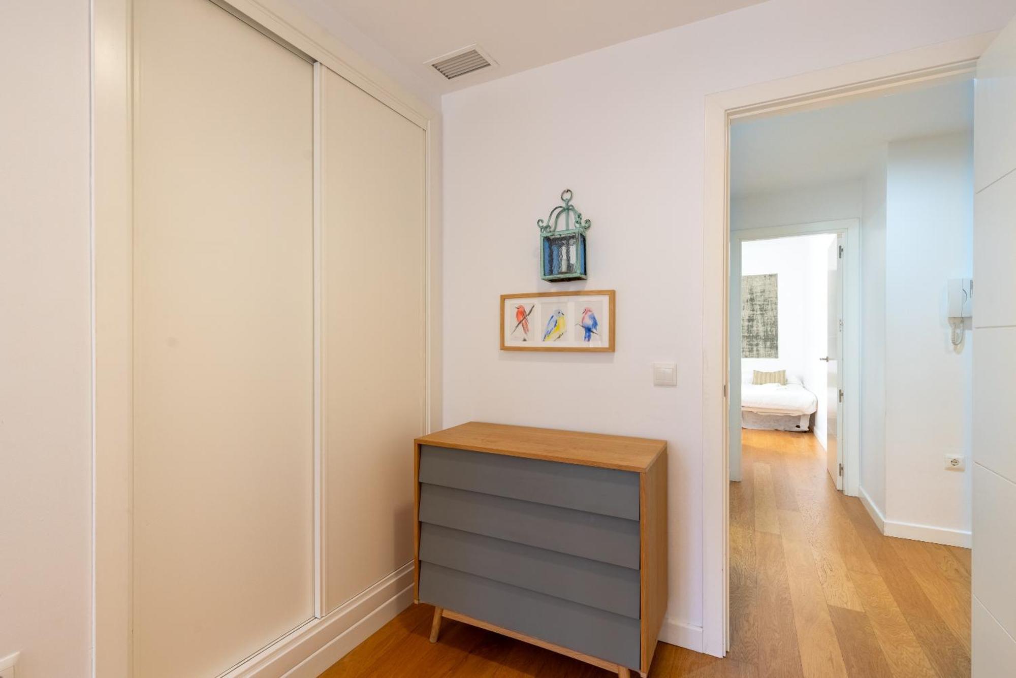 Veoapartment Alhondiga Primero *