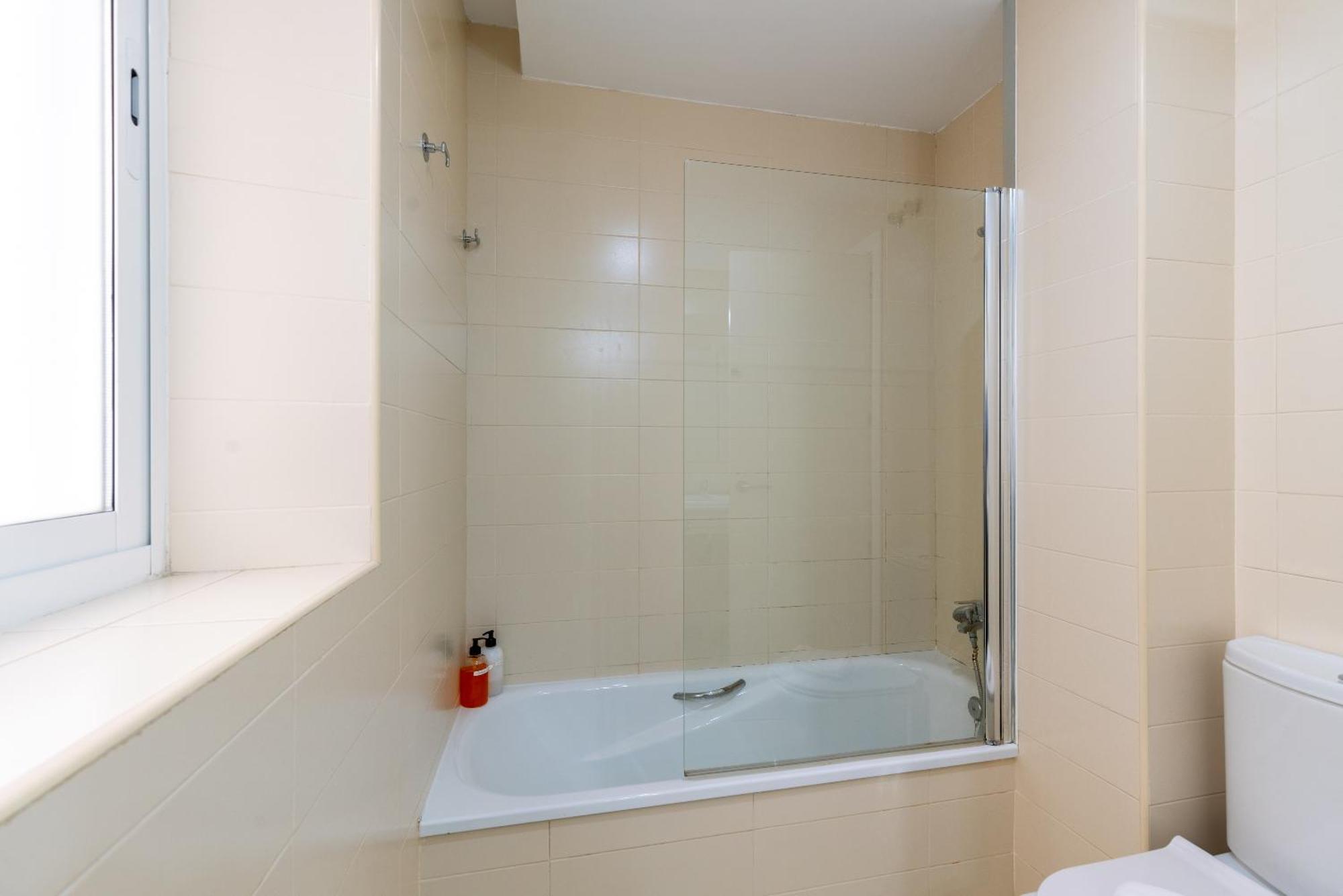 Veoapartment Alhondiga Primero Sevilla