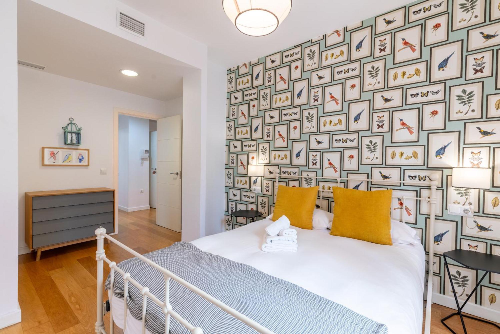 Apartamento Veoapartment Alhondiga Primero *