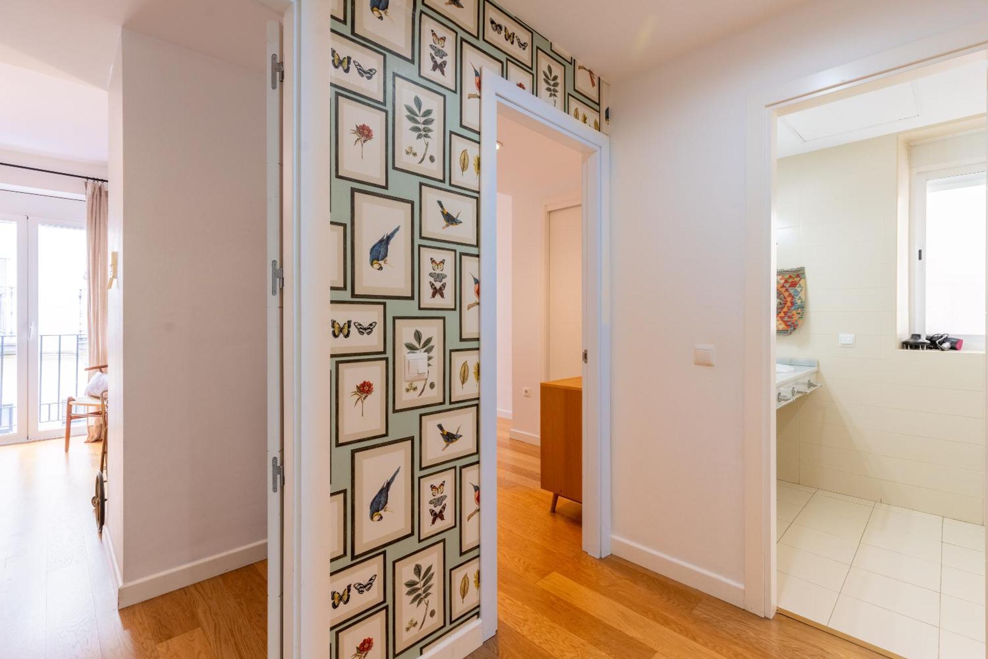 Veoapartment Alhondiga Primero * Sevilla