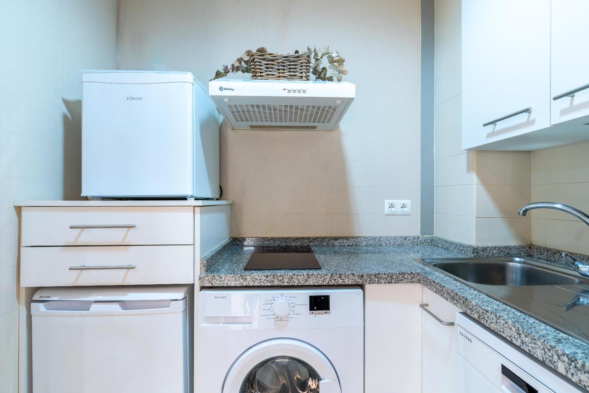 Apartamento Veoapartment Alhondiga Primero Sevilla