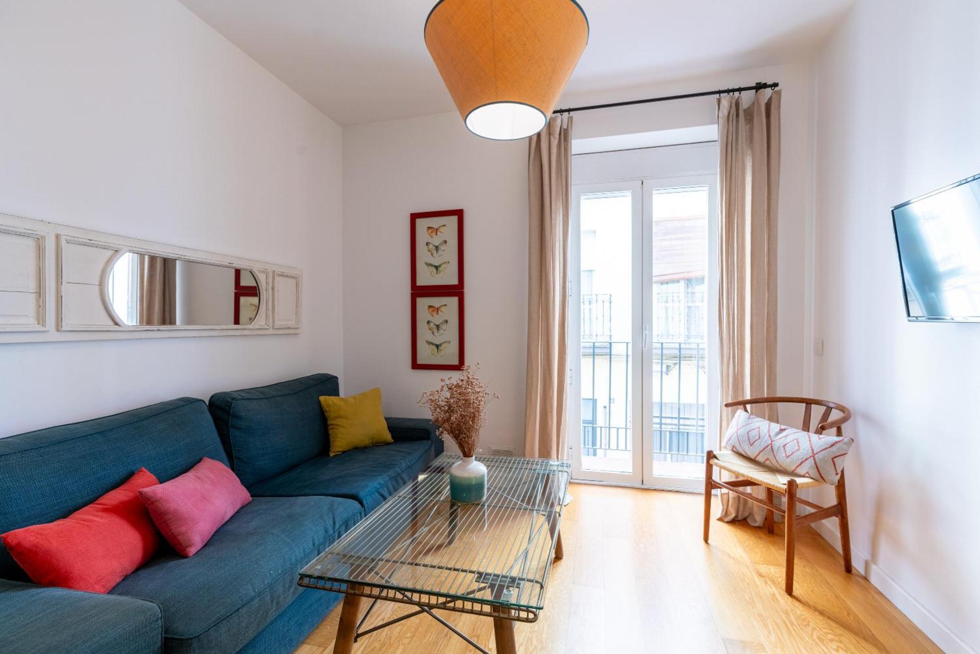 Veoapartment Alhondiga Primero