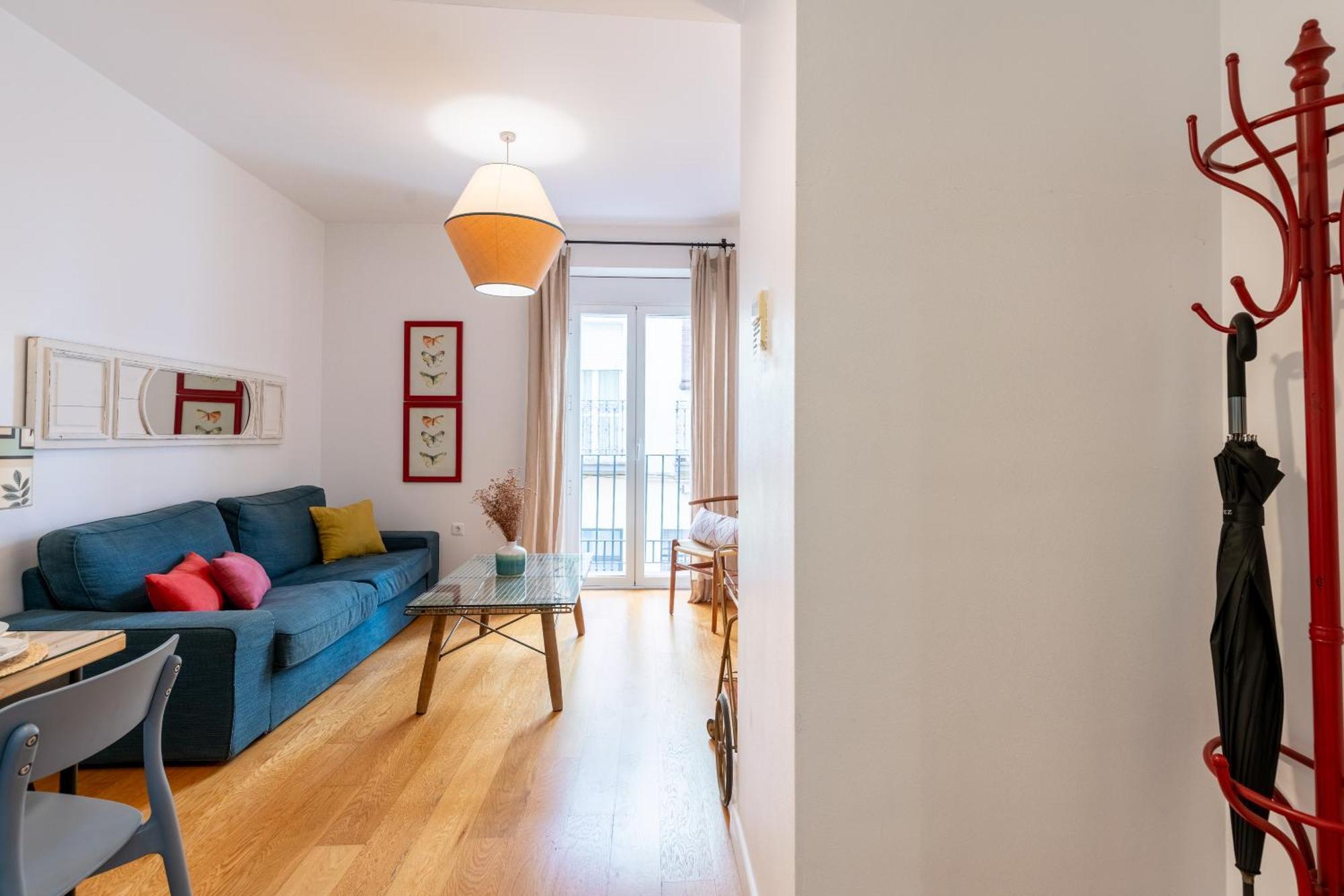 Veoapartment Alhondiga Primero * Sevilla