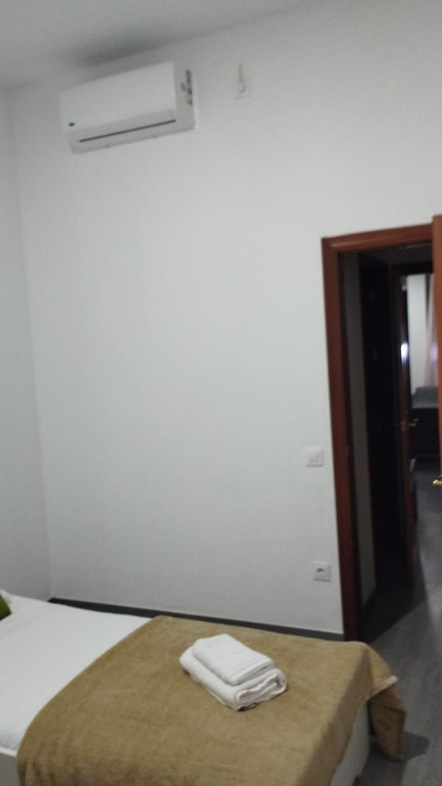 Pelicano Urban Apartment Seville