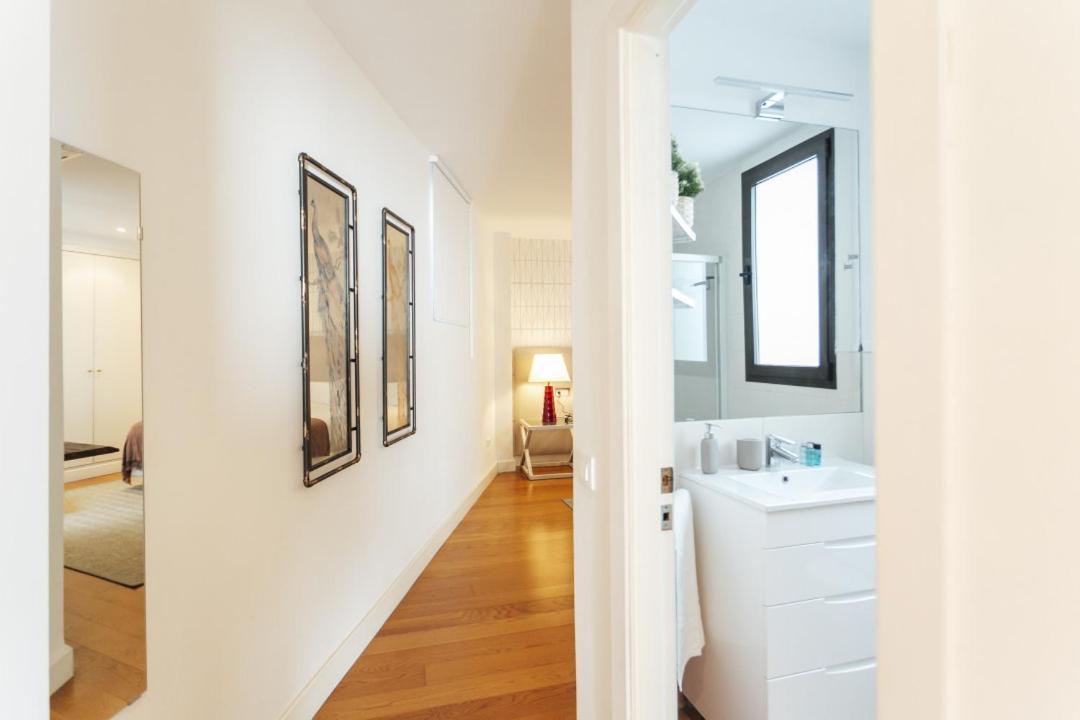 Minty 3bd - Triana Sevilla