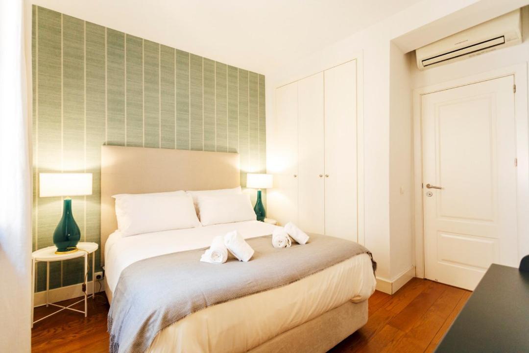 Apartamento Minty 3bd - Triana