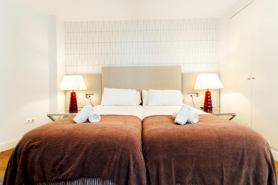 Minty 3bd - Triana Apartamento *