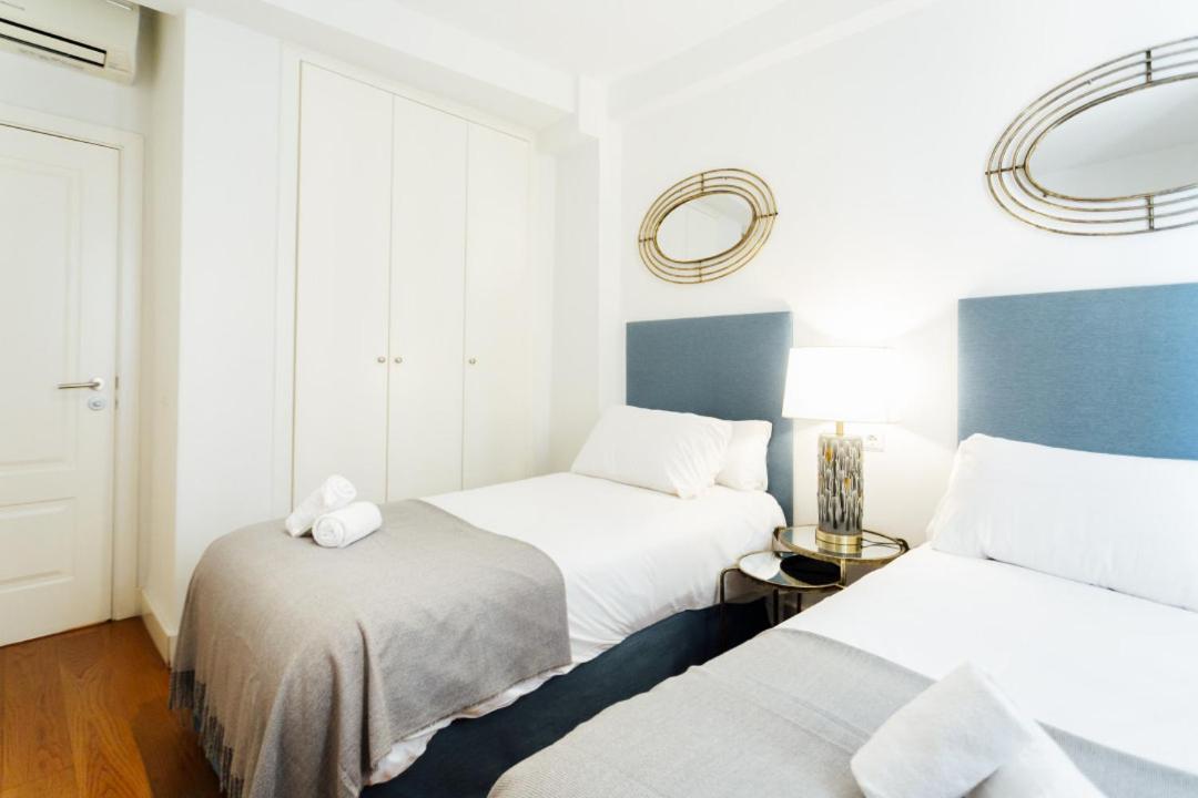 Minty 3bd - Triana Apartamento Sevilla
