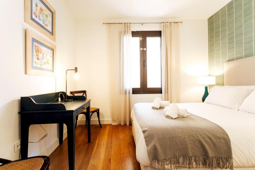 Apartamento Minty 3bd - Triana Sevilla
