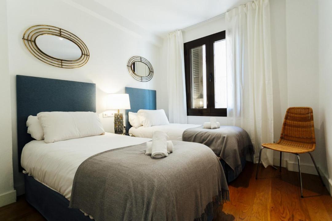 Minty 3bd - Triana Sevilla