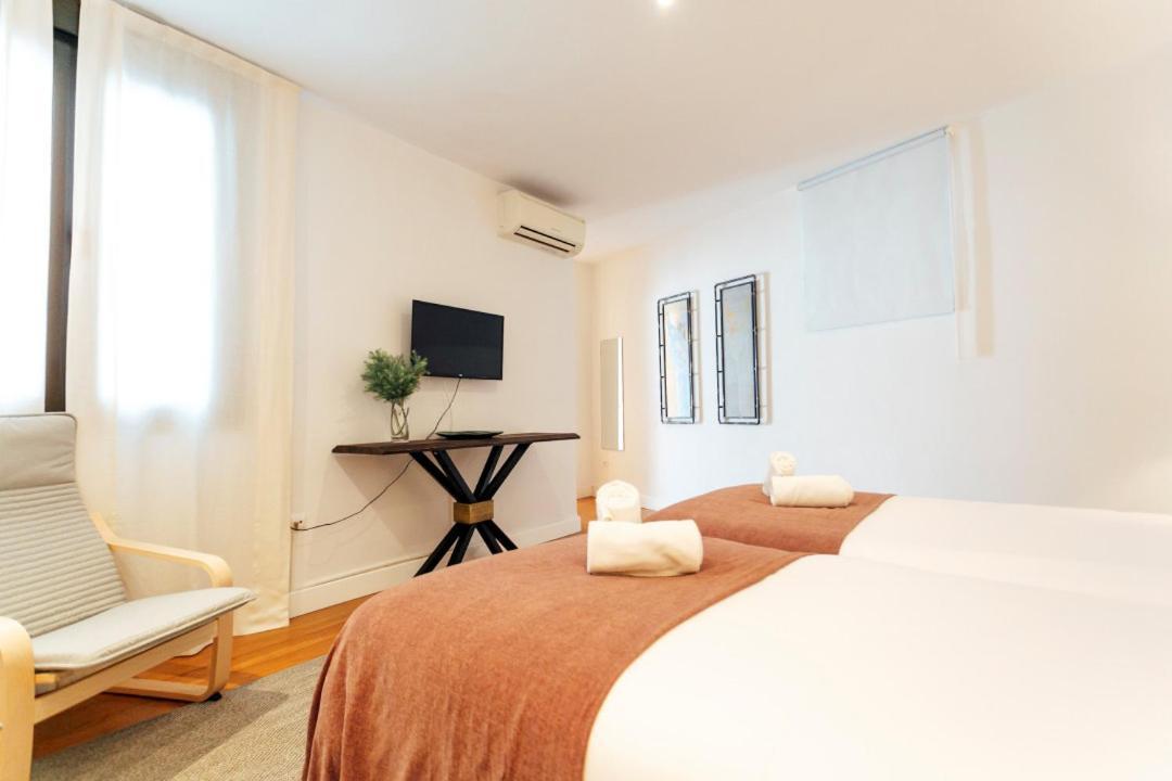 Apartamento Minty 3bd - Triana