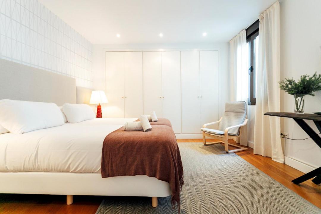 Minty 3bd - Triana Apartamento *