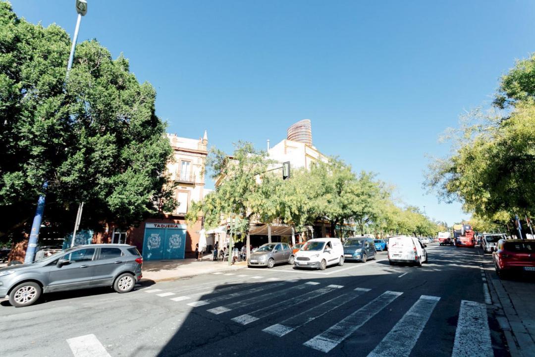 Minty 3bd - Triana Apartamento Sevilla